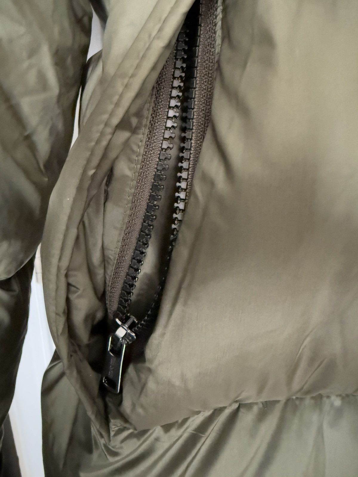 Todd Snyder Todd Snyder Long Tech Down Parka Size US XL / EU 56 / 4 - 5 Thumbnail