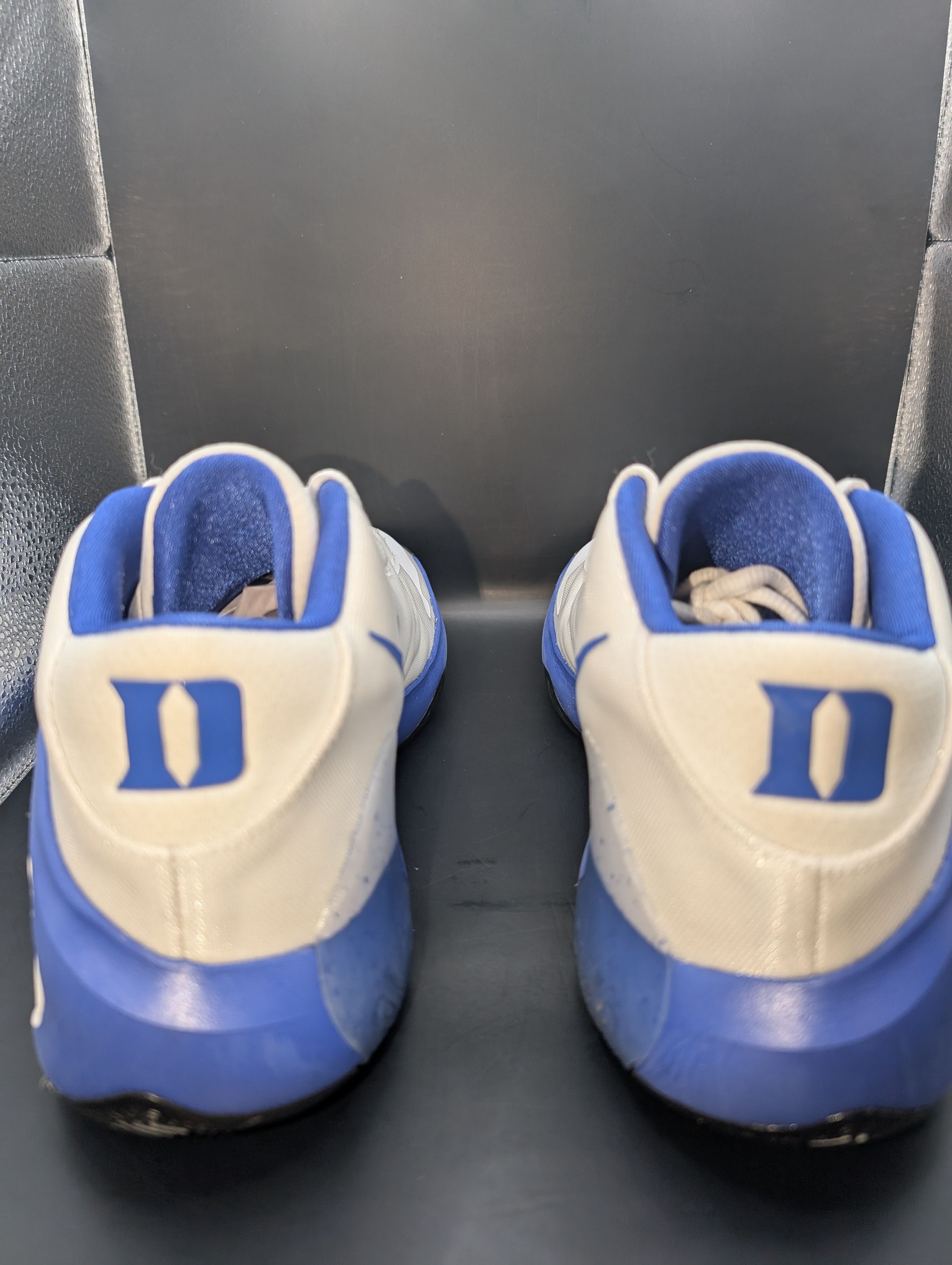 Nike Nike Zoom Freak 1 Duke Home Promo PE Size US 13 / EU 46 - 5 Thumbnail