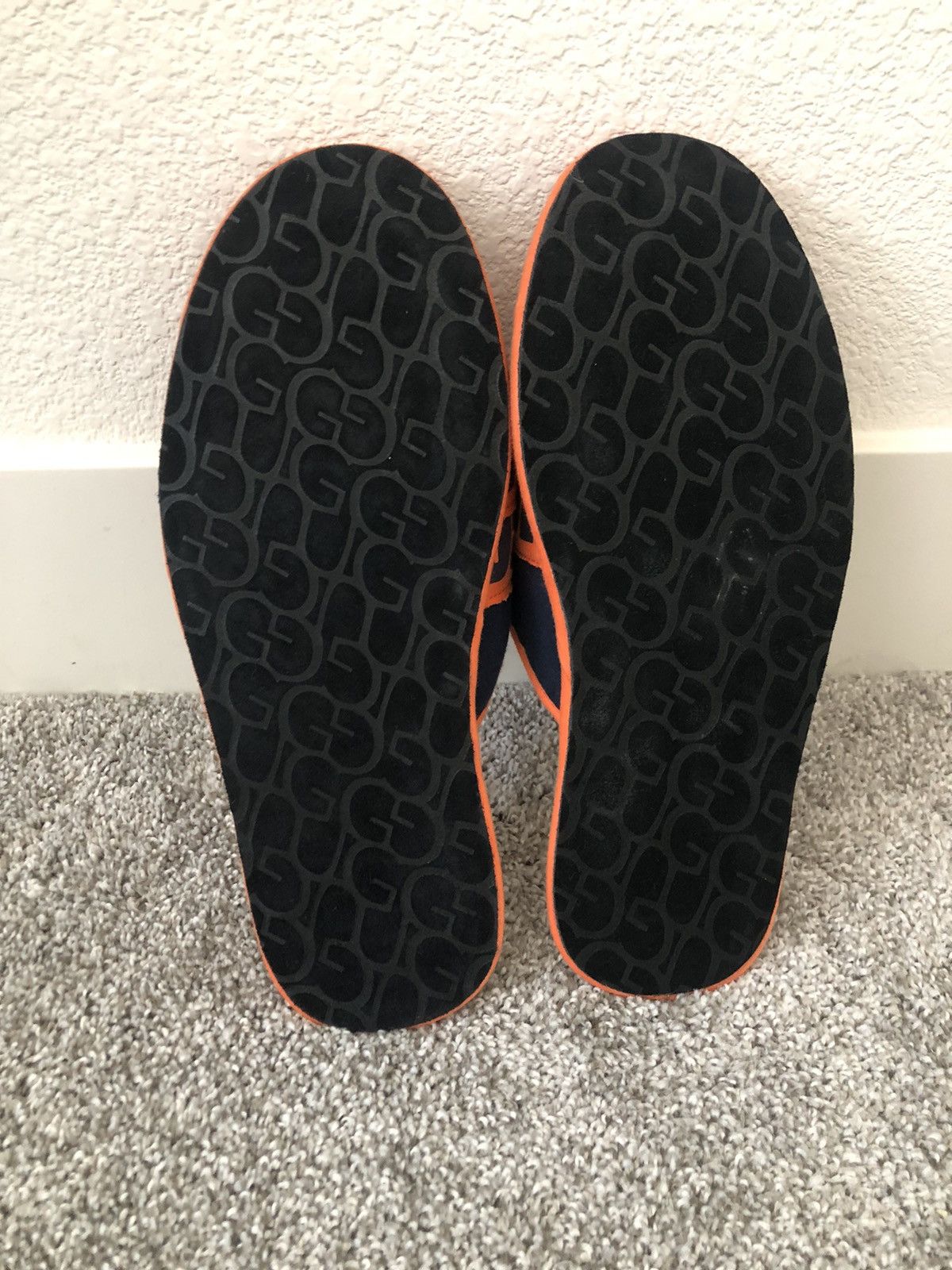 Ugg UGG Scuff Express Slippers Men’s Size 12 Size US 12 / EU 45 - 5 Thumbnail