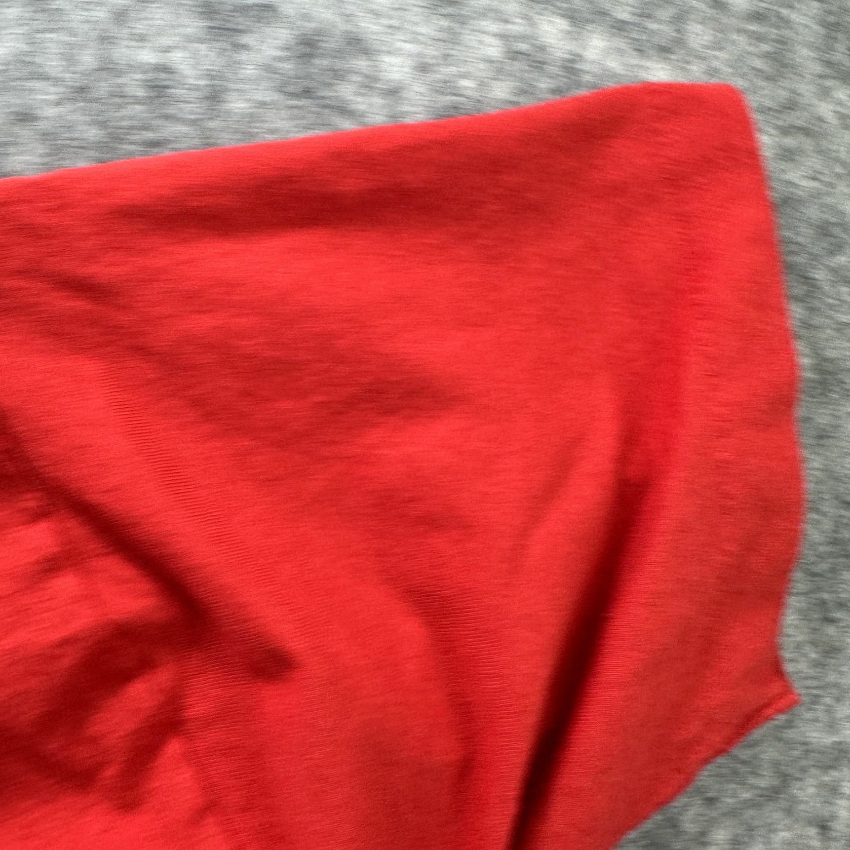 Fruit Of The Loom VINTAGE Fruit of the Loom Byzantine Bazaar Shirt Mens 2XL Red Graphic Print 90s USA Mens T-Shirt Crew Neck Short Sleeve Size US XXL / EU 58 / 5 - 7 Thumbnail
