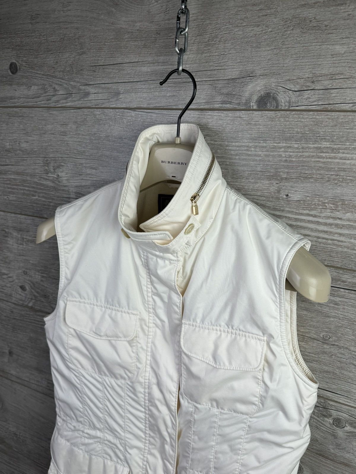 Loro Piana Vest Woman Loro Piana Rare Vintage Size M / US 6-8 / IT 42-44 - 11 Thumbnail