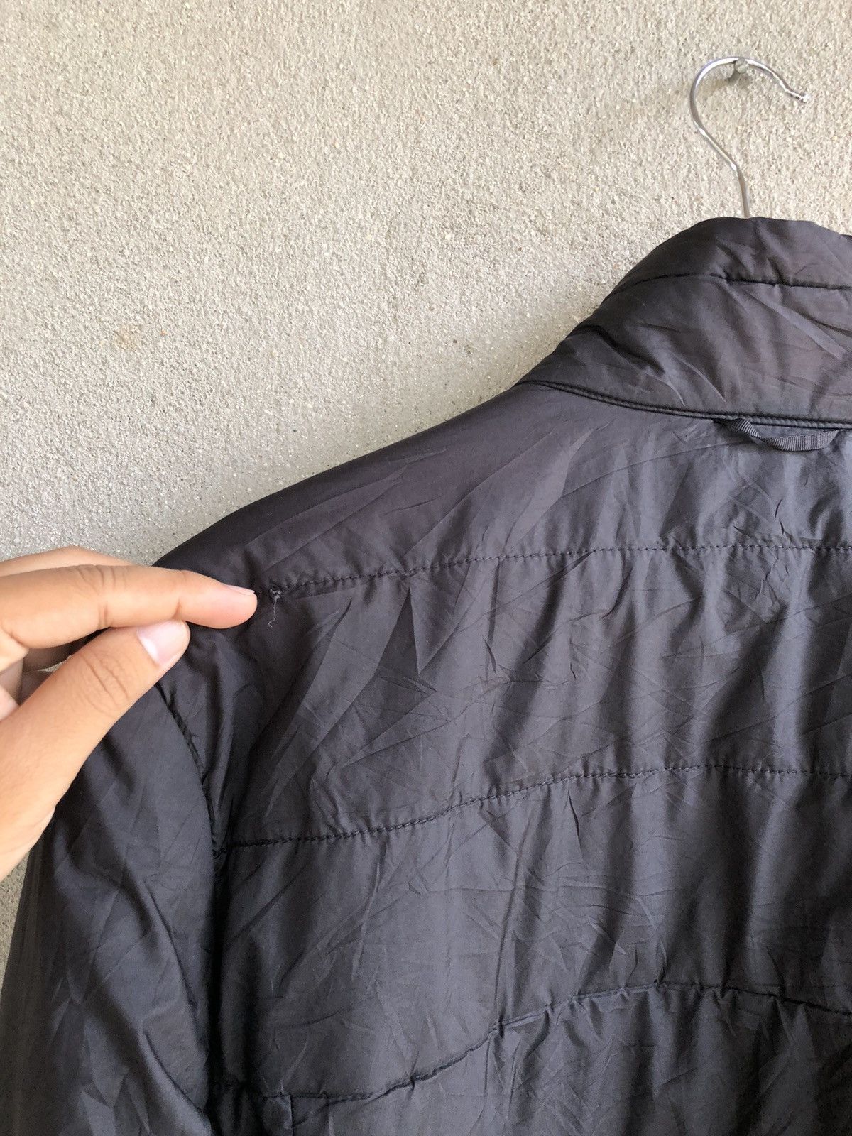 The North Face × Vintage Vintage The North Face light puffer jacket Size US L / EU 52-54 / 3 - 11 Thumbnail