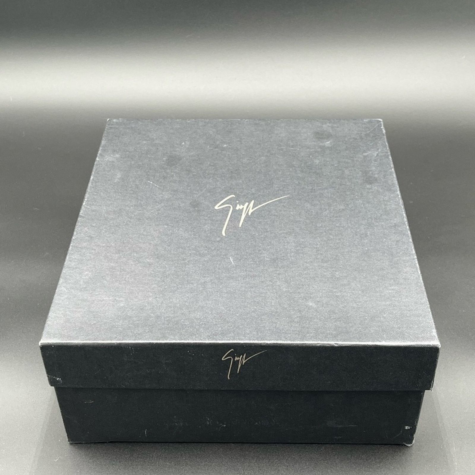 Giuseppe Zanotti Giuseppe Zanotti Black Ester Camoscio 110 Nero Pumps Heels Size US 9.5 / IT 39.5 - 5 Thumbnail