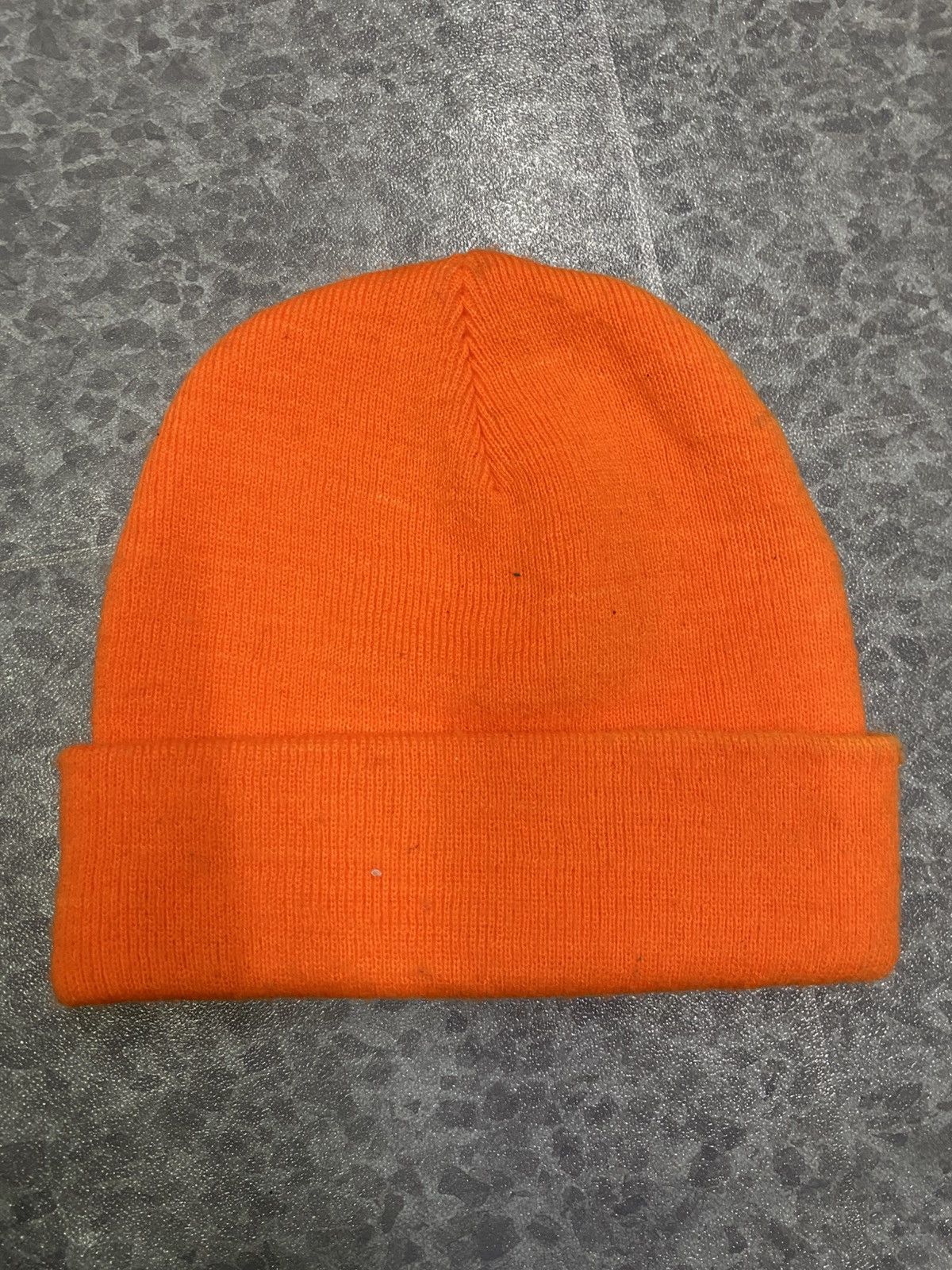 X-LARGE Sun Faded X-LARGE Small Patches Beanie Size ONE SIZE - 3 Thumbnail