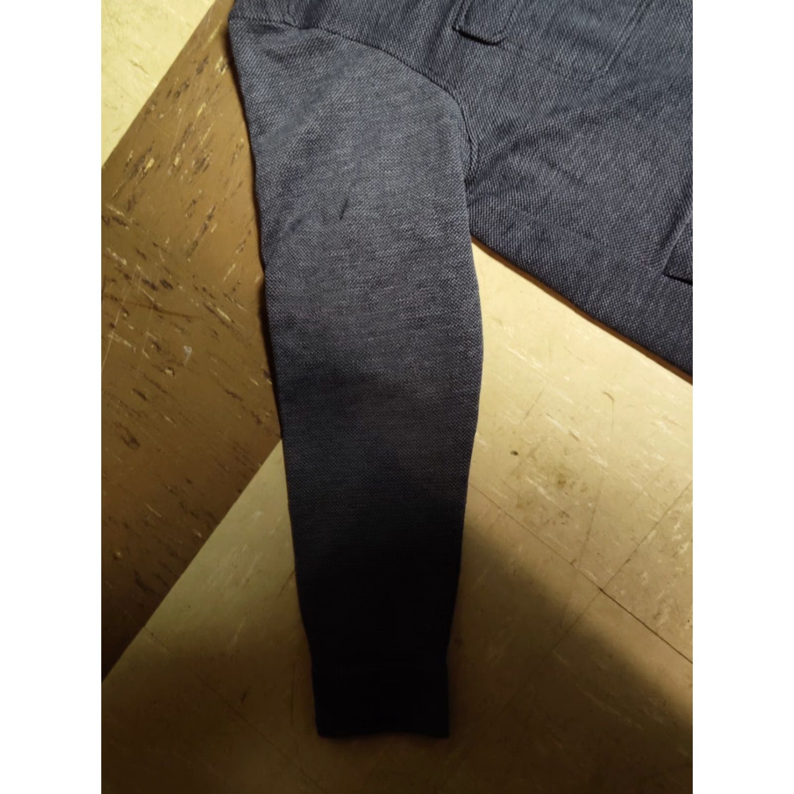 Tommy Bahama Tommy Bahama Men's Tofino Cpo Jacket Black XL EUC! (Regular) (Size XL) (Jacket) Size US XL / EU 56 / 4 - 4 Thumbnail