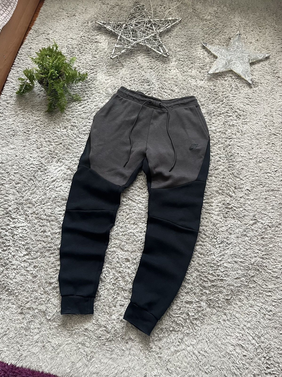 Nike Stussy Sweatpants | Grailed