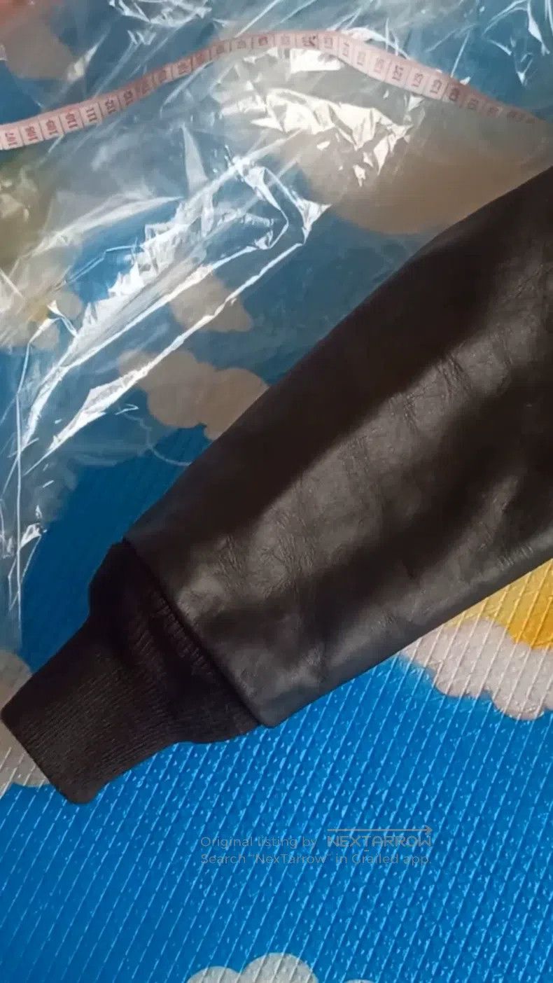 Schott 174us leather coat