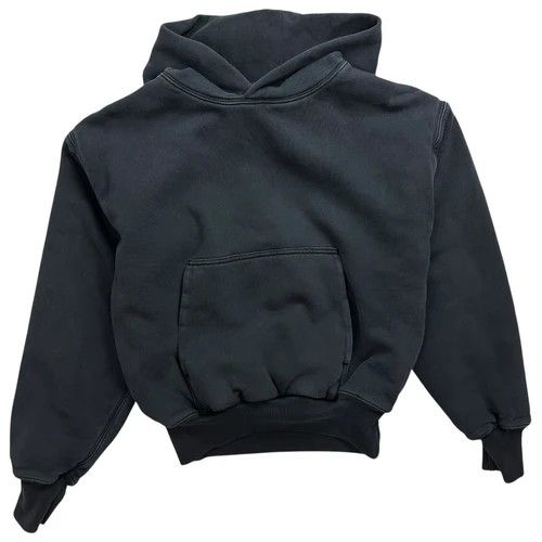 Yeezy store x Gap black sweater