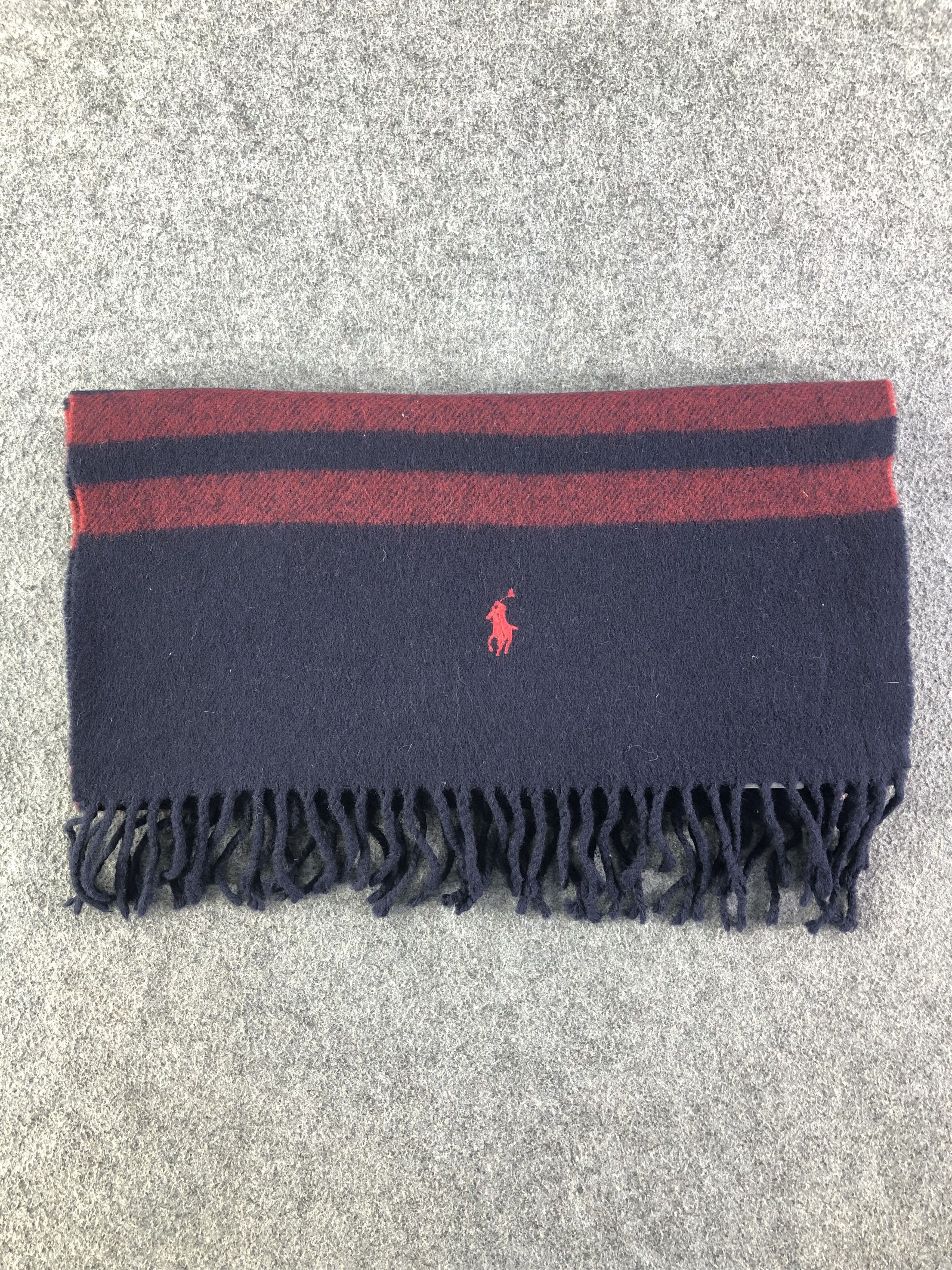 Polo Ralph Lauren Polo Ralph Lauren Scarf / Muffler / Neckwear Size ONE SIZE - 7 Thumbnail