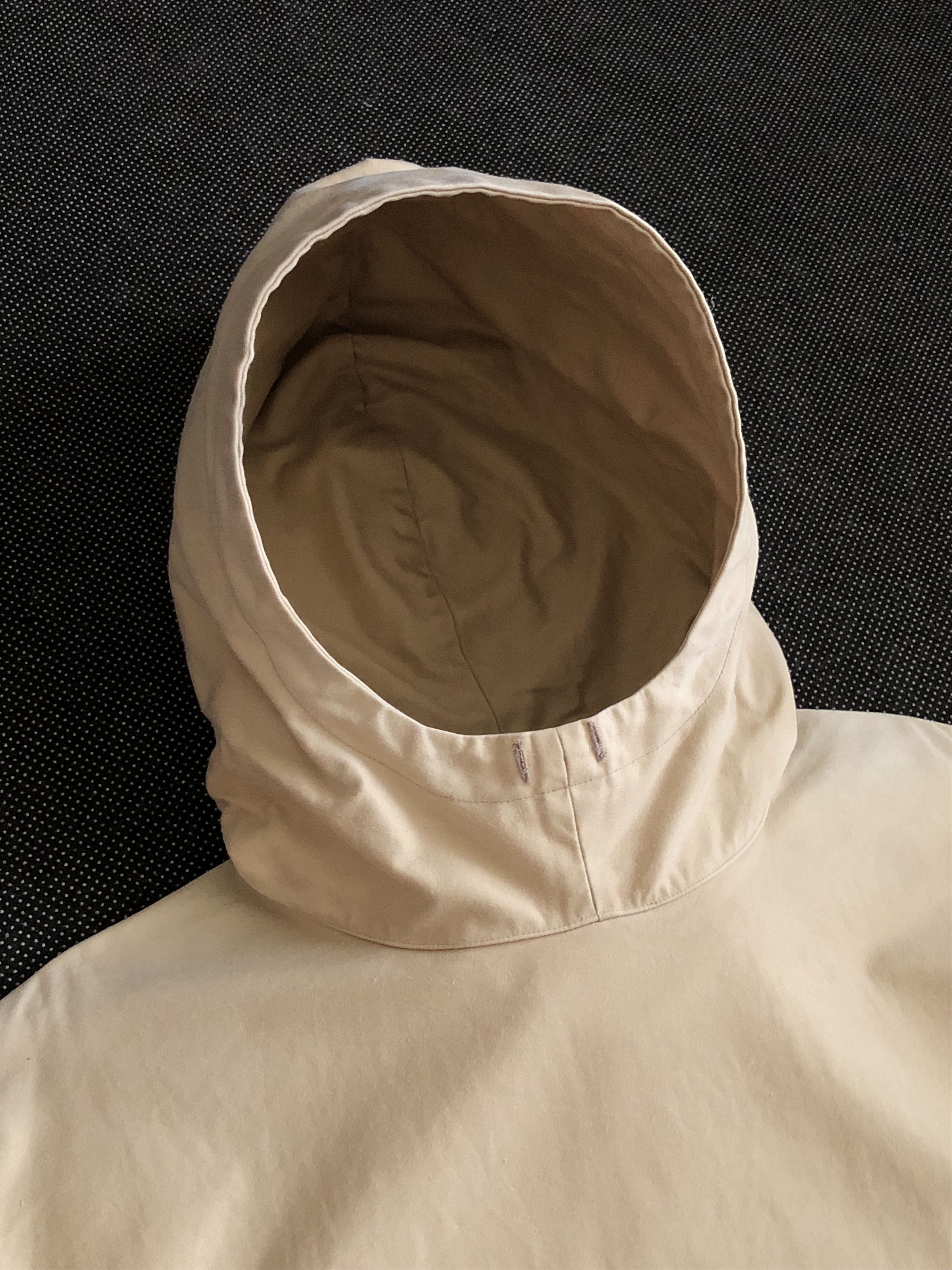 Cav Empt S/S2016 CAV EMPT X THE PARK ING GINZA ANORAK HOODIE BAGGY Size US L / EU 52-54 / 3 - 10 Thumbnail