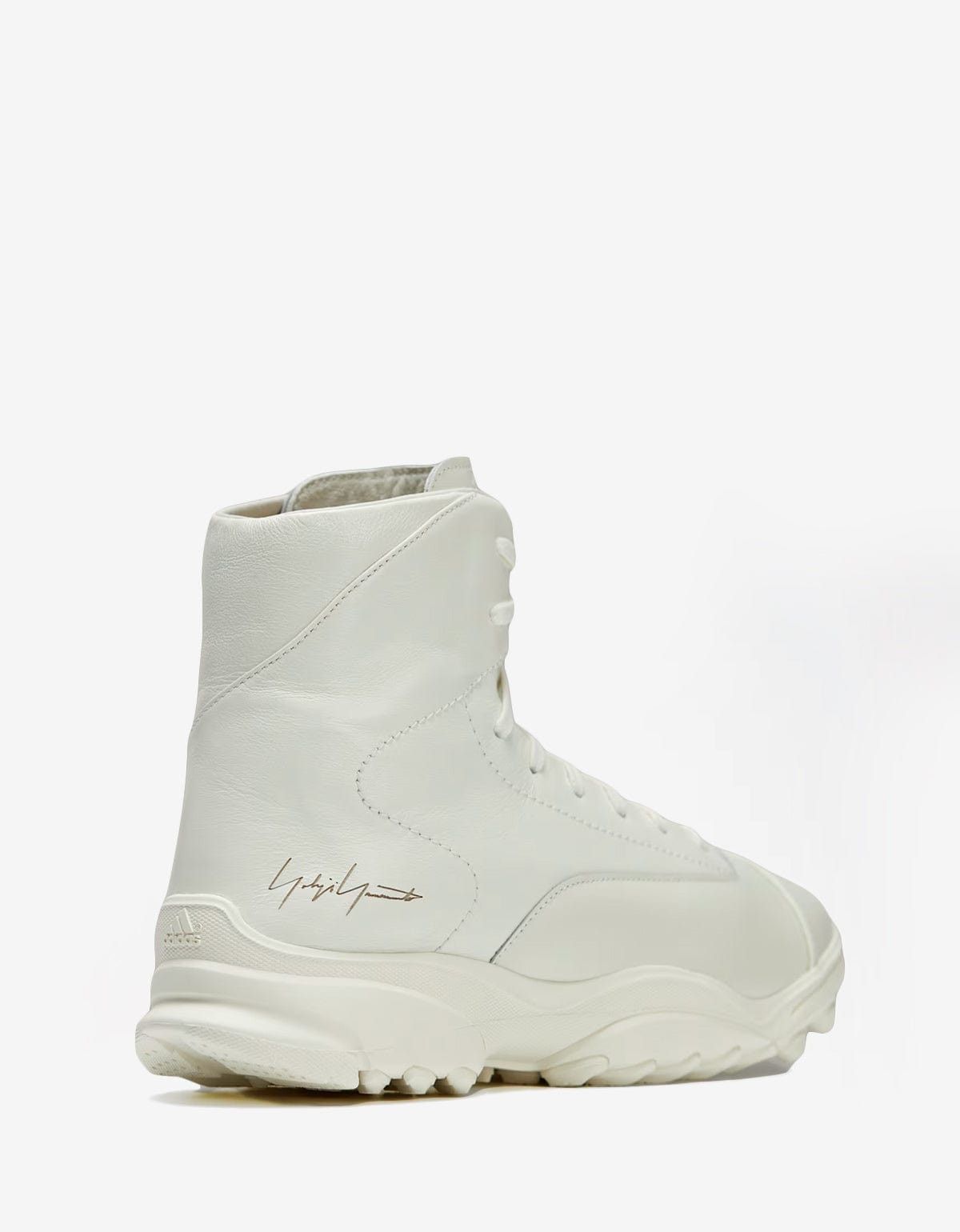 Y-3 Off White GSG9 Trainers Size US 7.5 / EU 40-41 - 6 Thumbnail