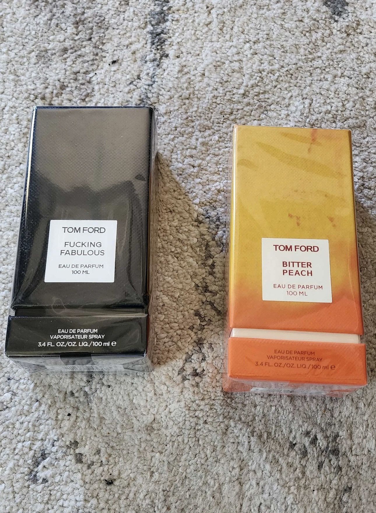 Tom Ford Bitter Peach by Tom Ford Size ONE SIZE - 1 Thumbnail