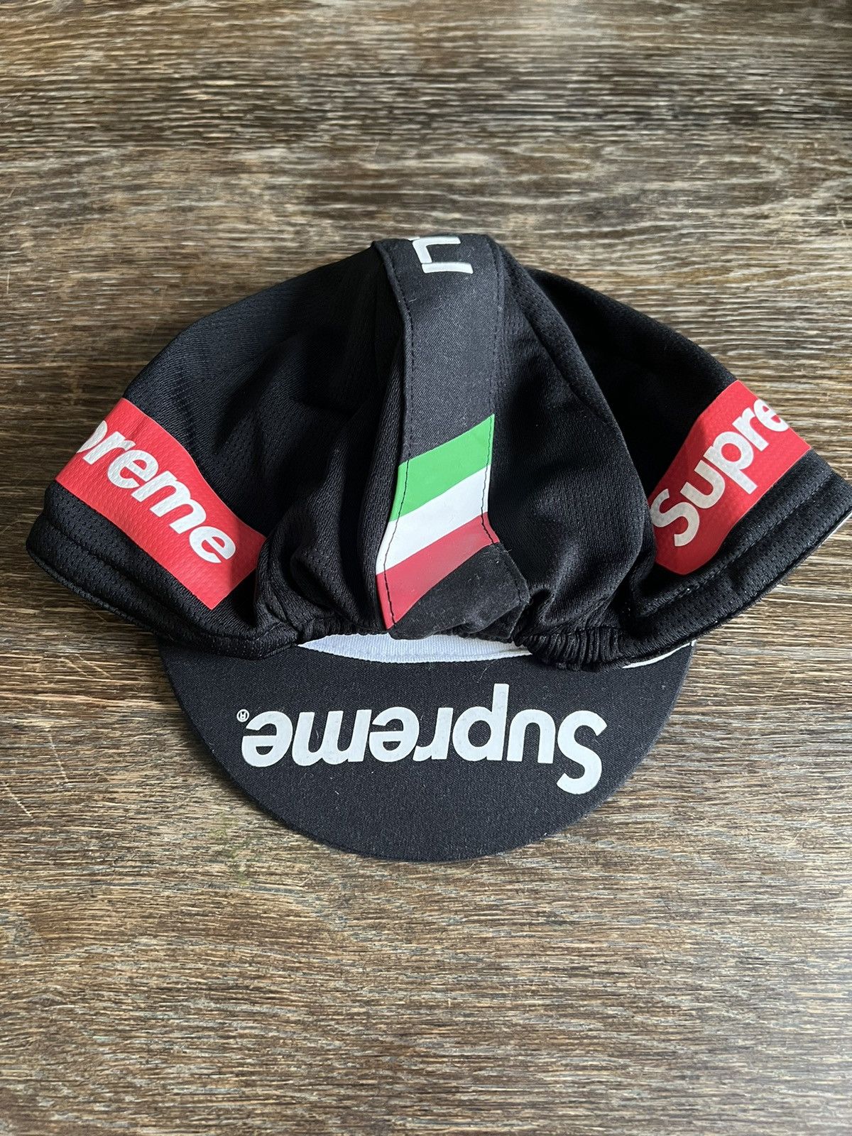 Supreme cycling hat on sale