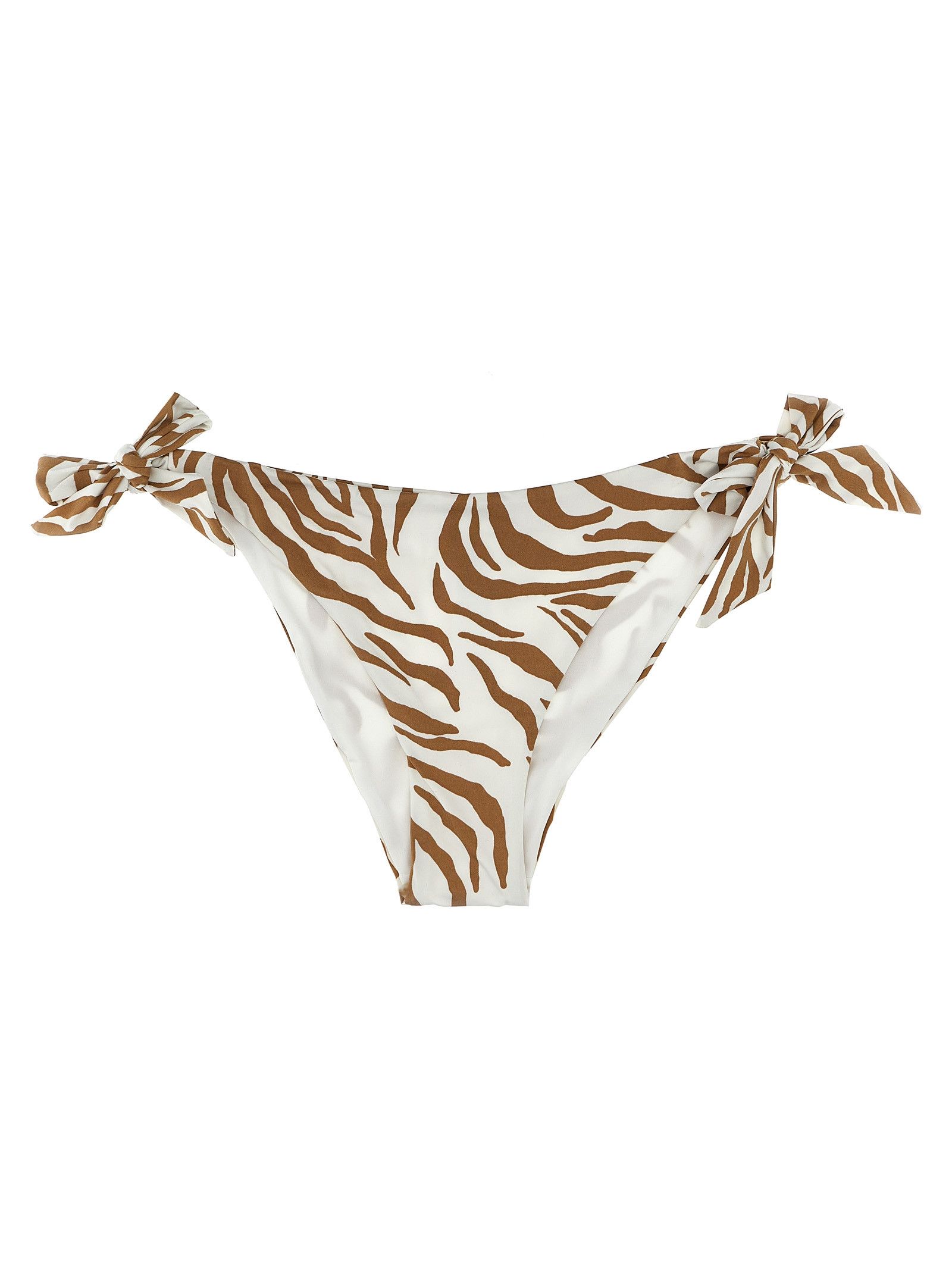 Max Mara 'Silvana' Bikini Briefs Size 33" - 1 Thumbnail