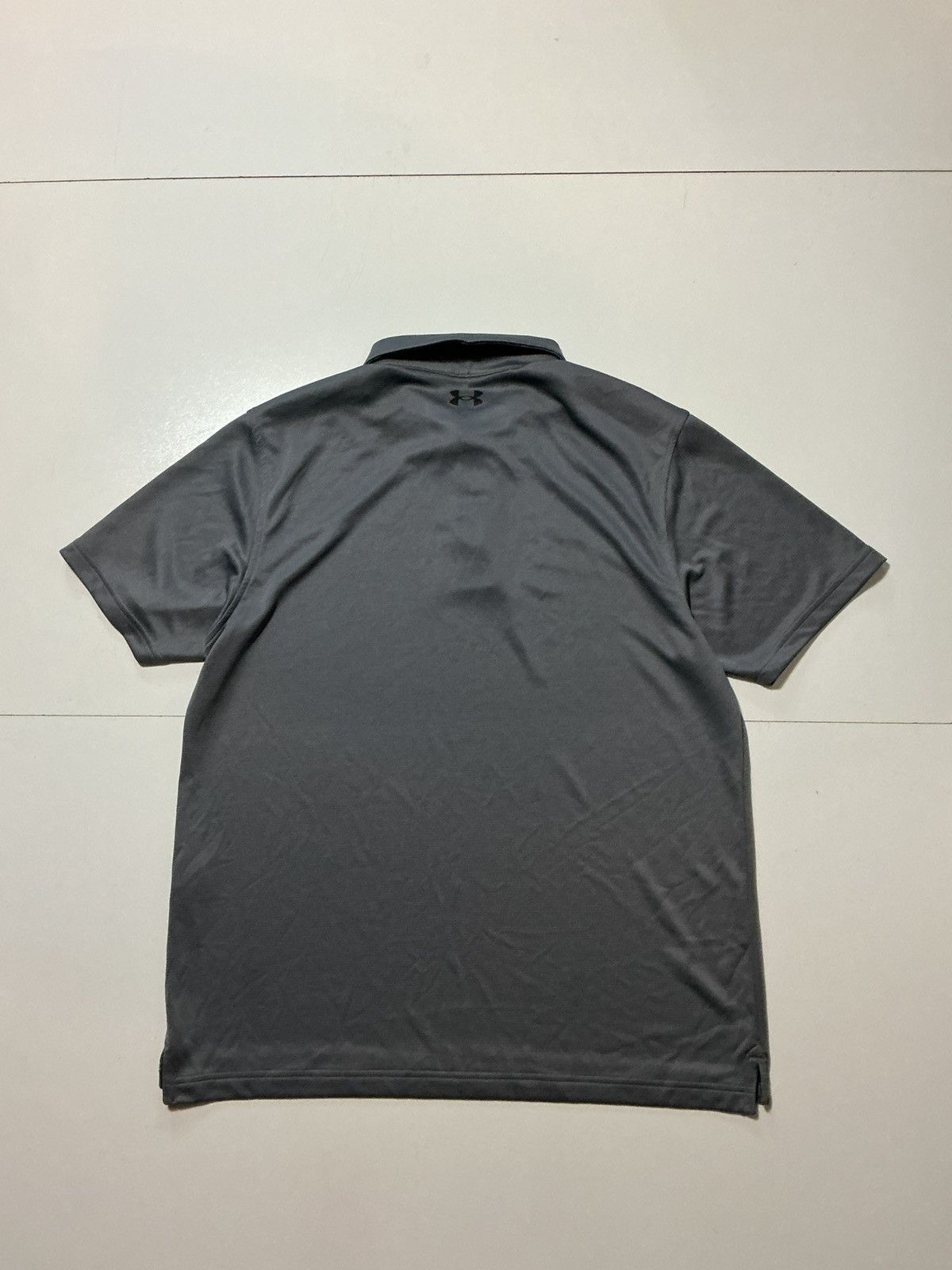 Under Armour Under Armour West Coast Elite UAA Basketball AAU Polo Shirt Size US XL / EU 56 / 4 - 3 Thumbnail