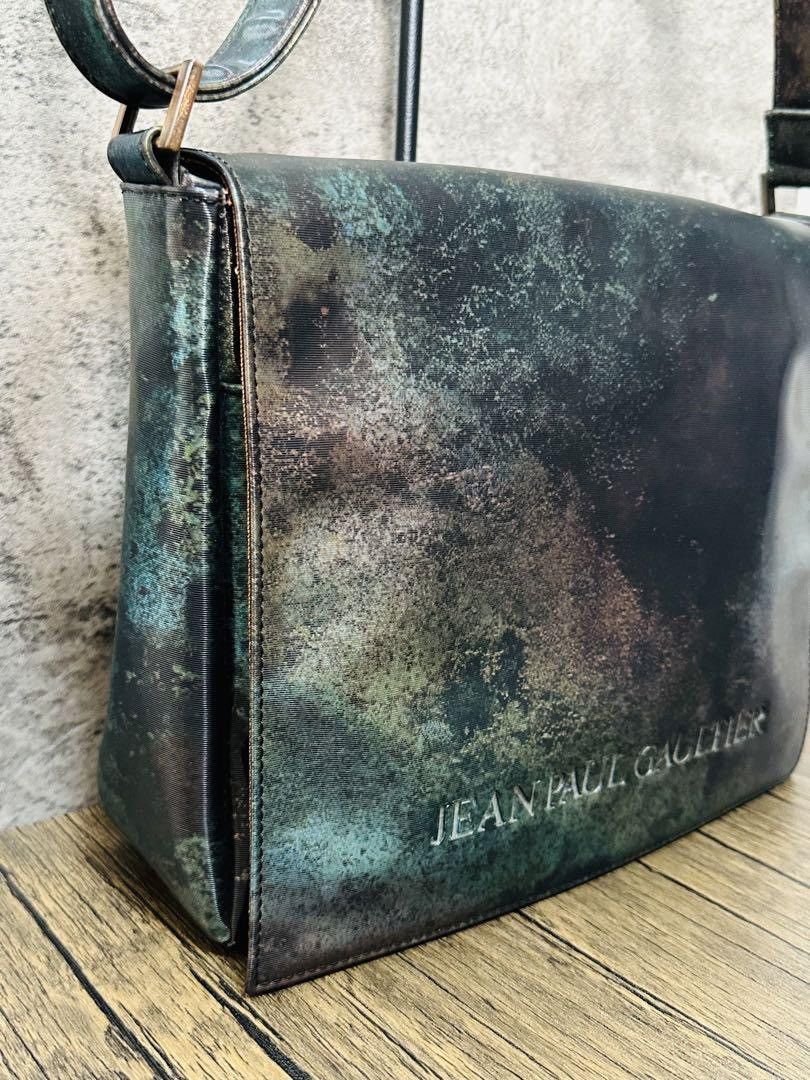 Jean Paul Gaultier Jean paul gaultier Cyber bag Size ONE SIZE - 3 Thumbnail