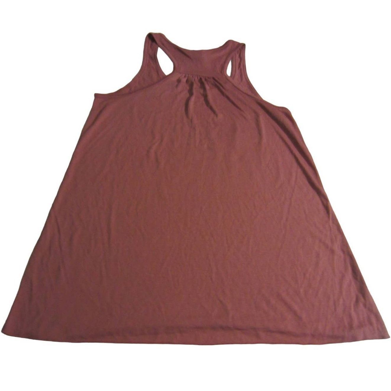 Other LadyBoss Swag Racerback Tank I Don’t Sweat I Sparkle XL Size XL / US 12-14 / IT 48-50 - 7 Thumbnail