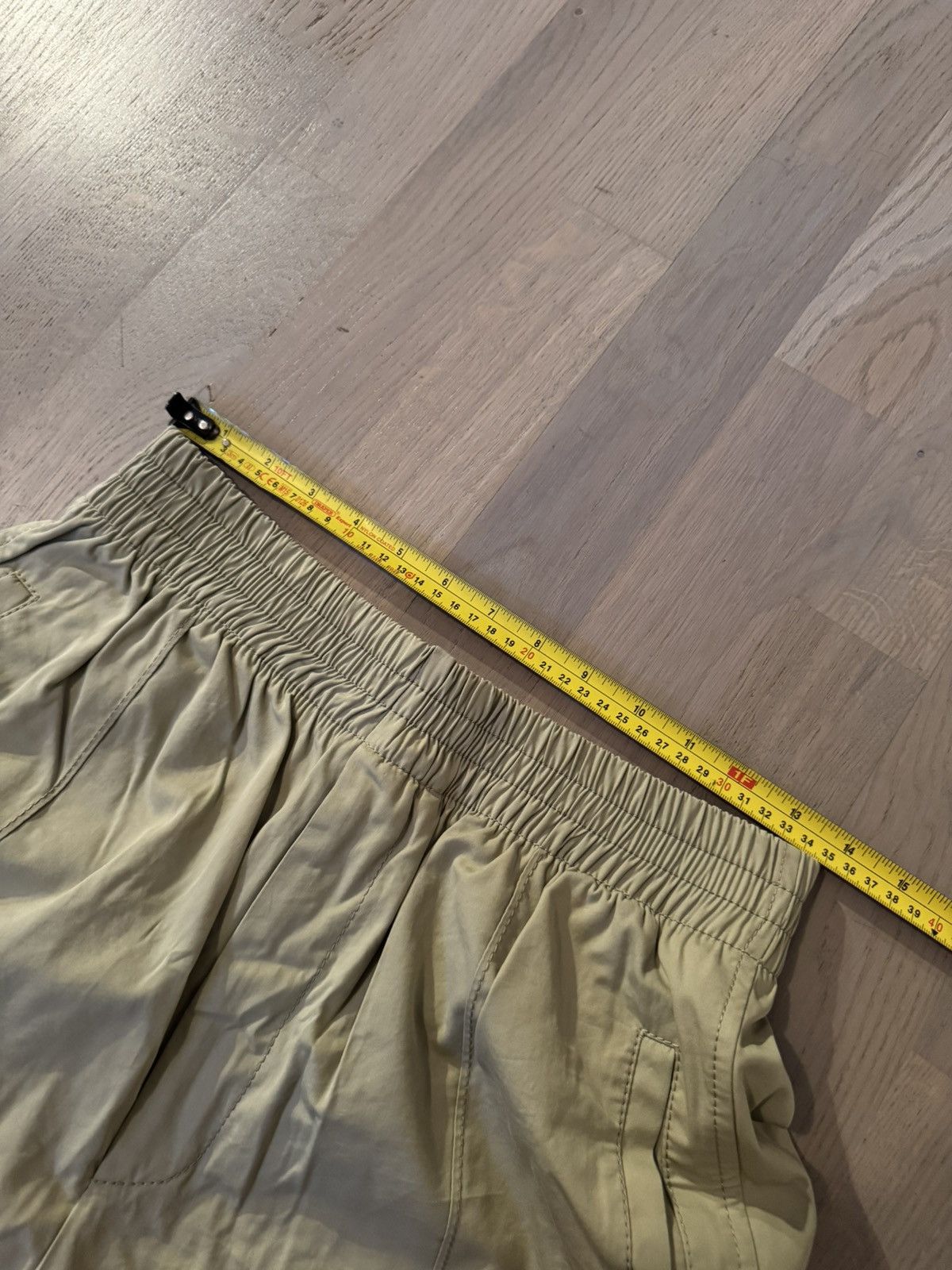 Bottega Veneta BOTTEGA VENETA men pants SEE REAL TAPE MEASUREMENTS IN PHOTO Size US 29 - 3 Thumbnail