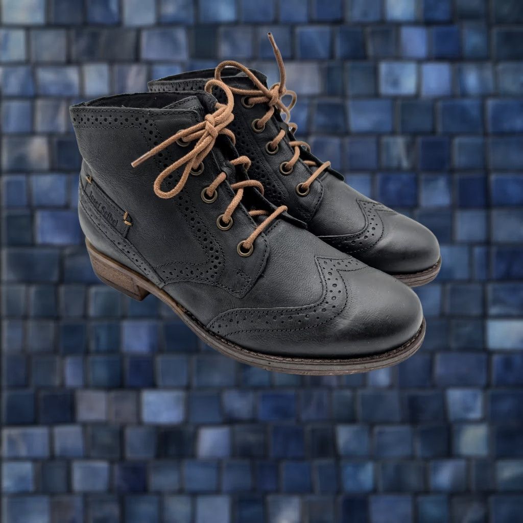 Vintage VINTAGE? No. Size US 6 / IT 36 - 1 Thumbnail