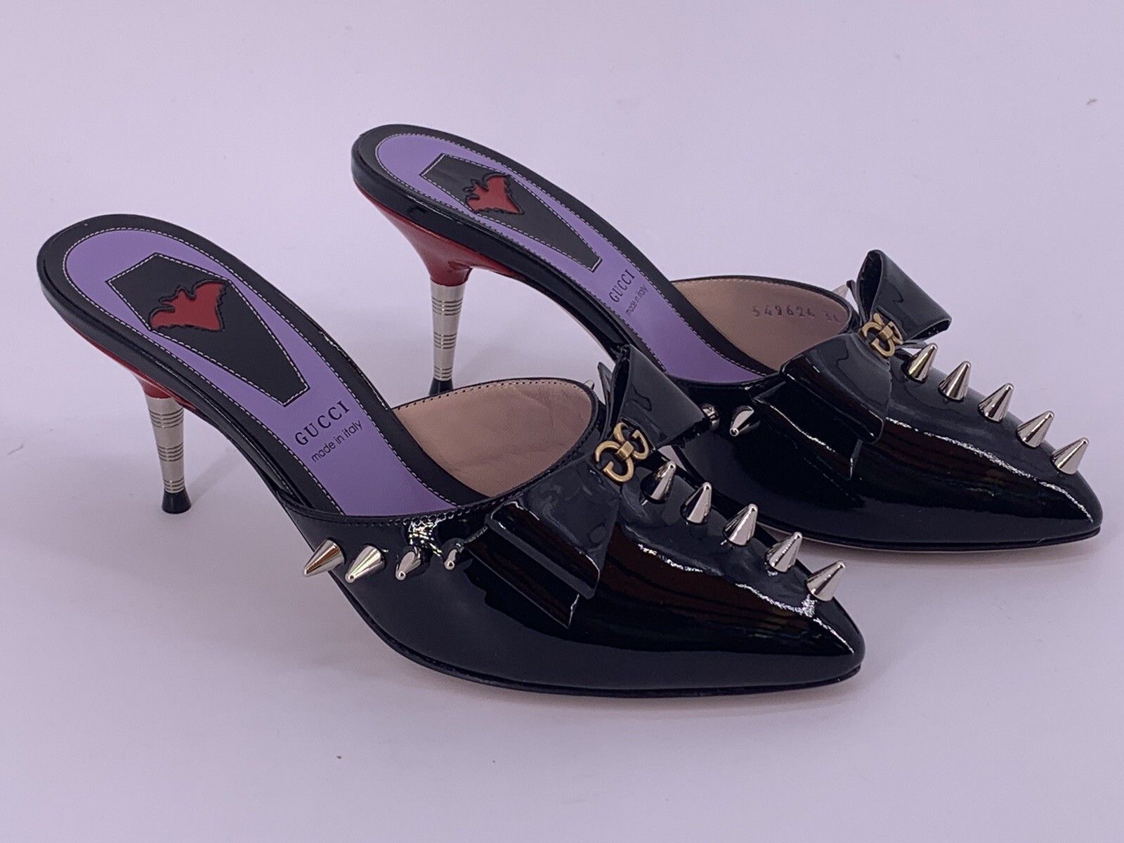 New Gucci Sandals Size-IT-37 / US-7
