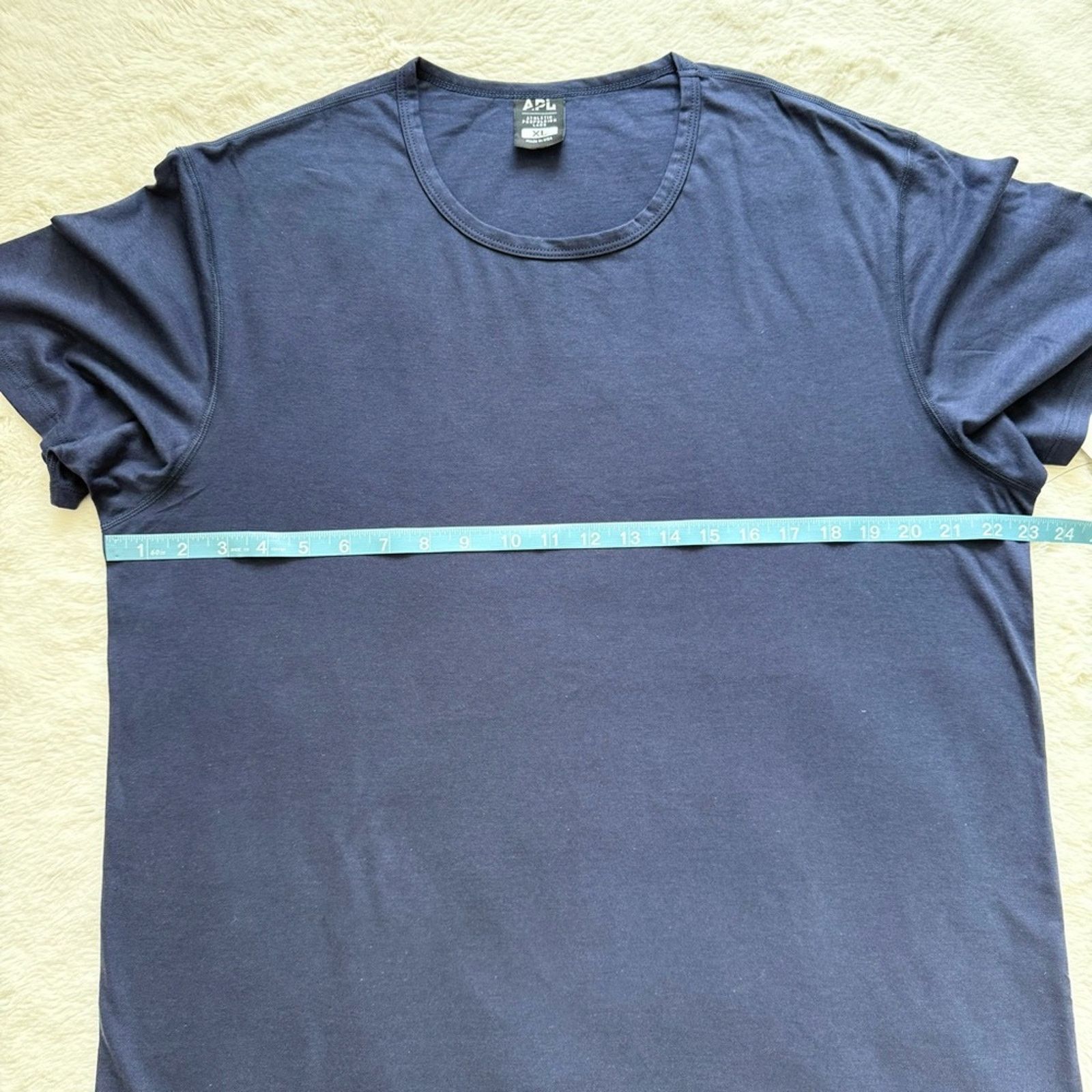 Other NWT!!! APL men athlete Tshirt size XL Size US XL / EU 56 / 4 - 6 Thumbnail