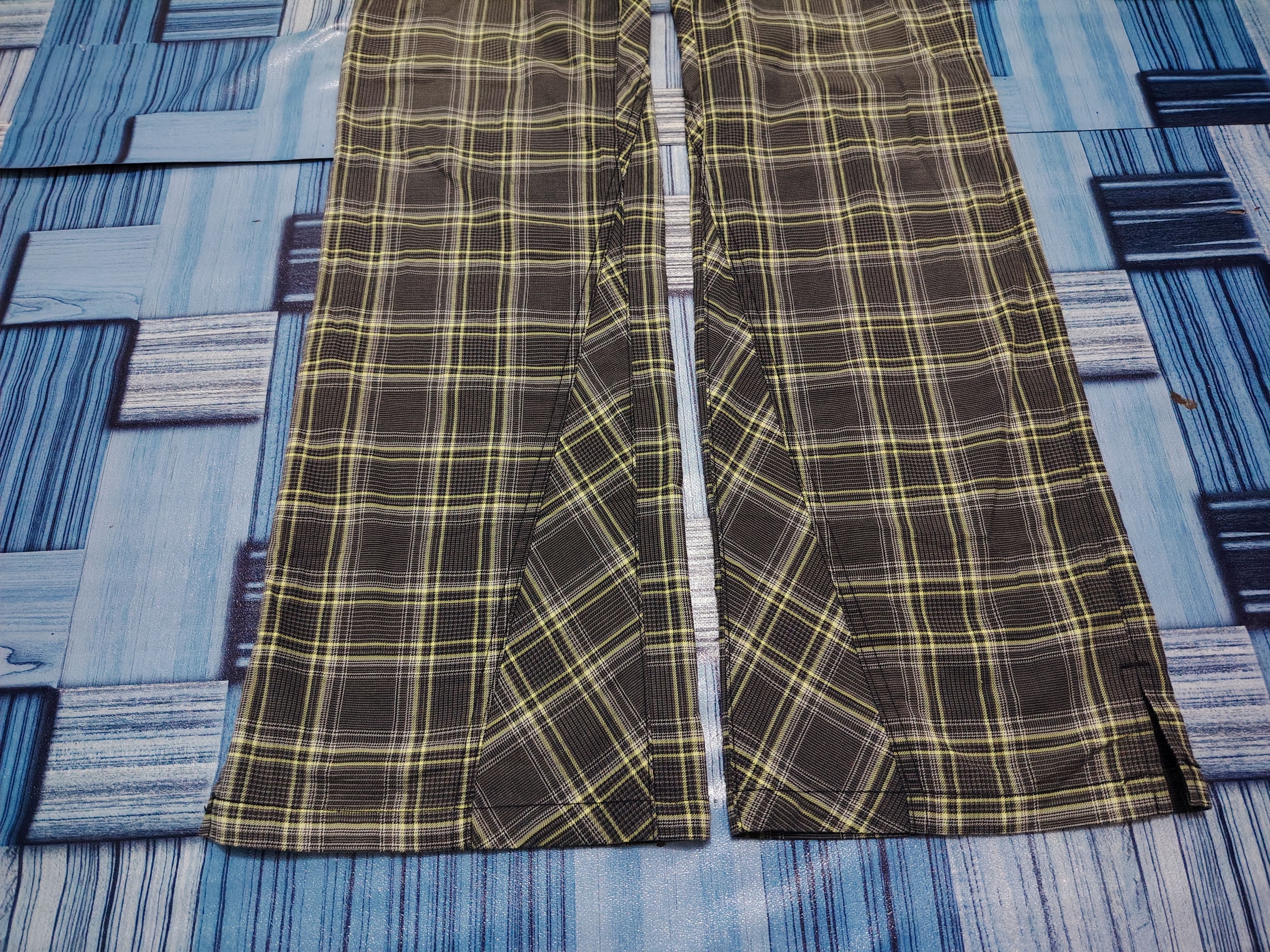 Oakley Oakley Pants Size US 32 / EU 48 - 14 Thumbnail