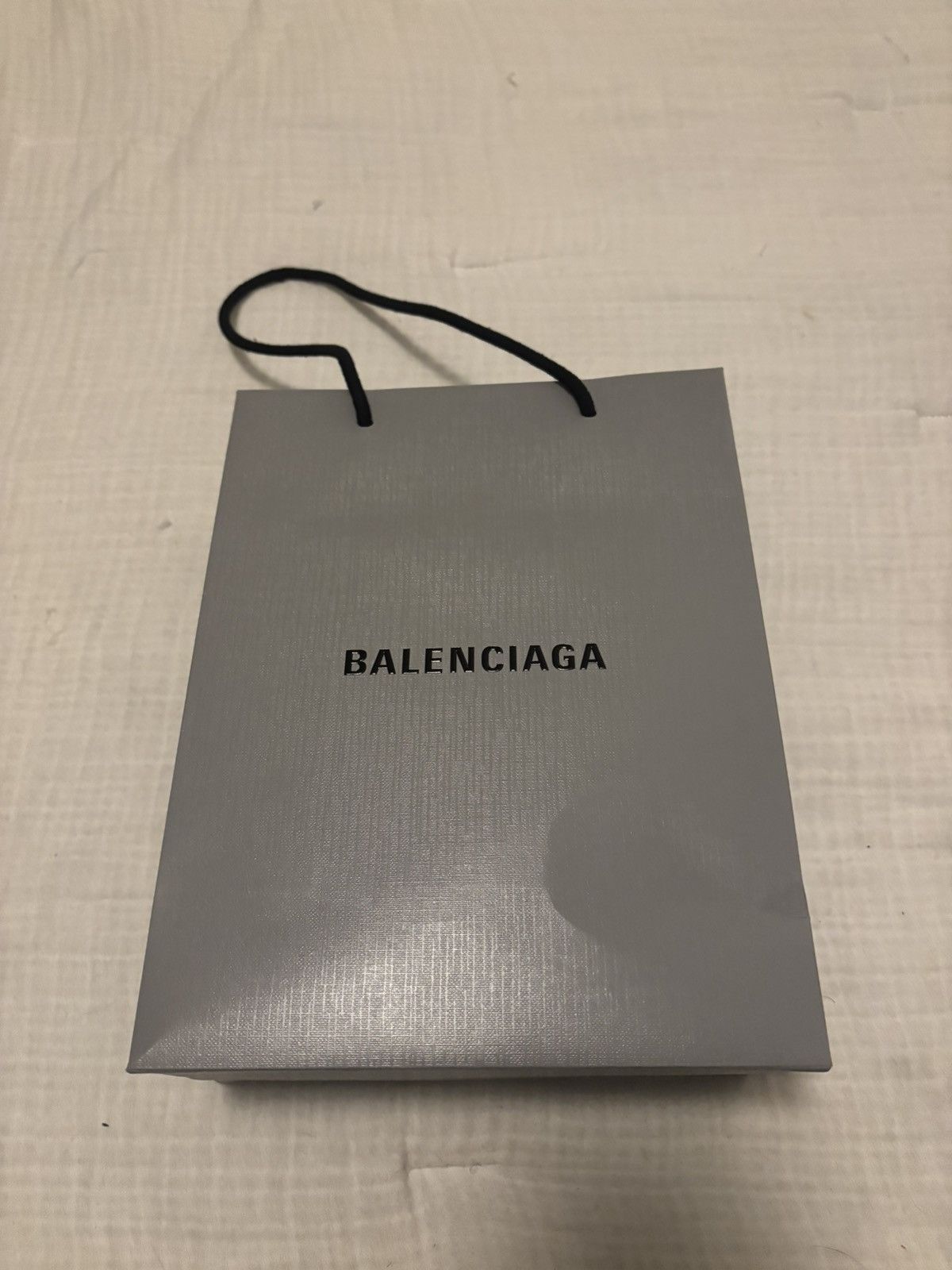 Balenciaga BALENCIAGA LOOP INFINITY MASK CAP Size ONE SIZE - 15 Thumbnail