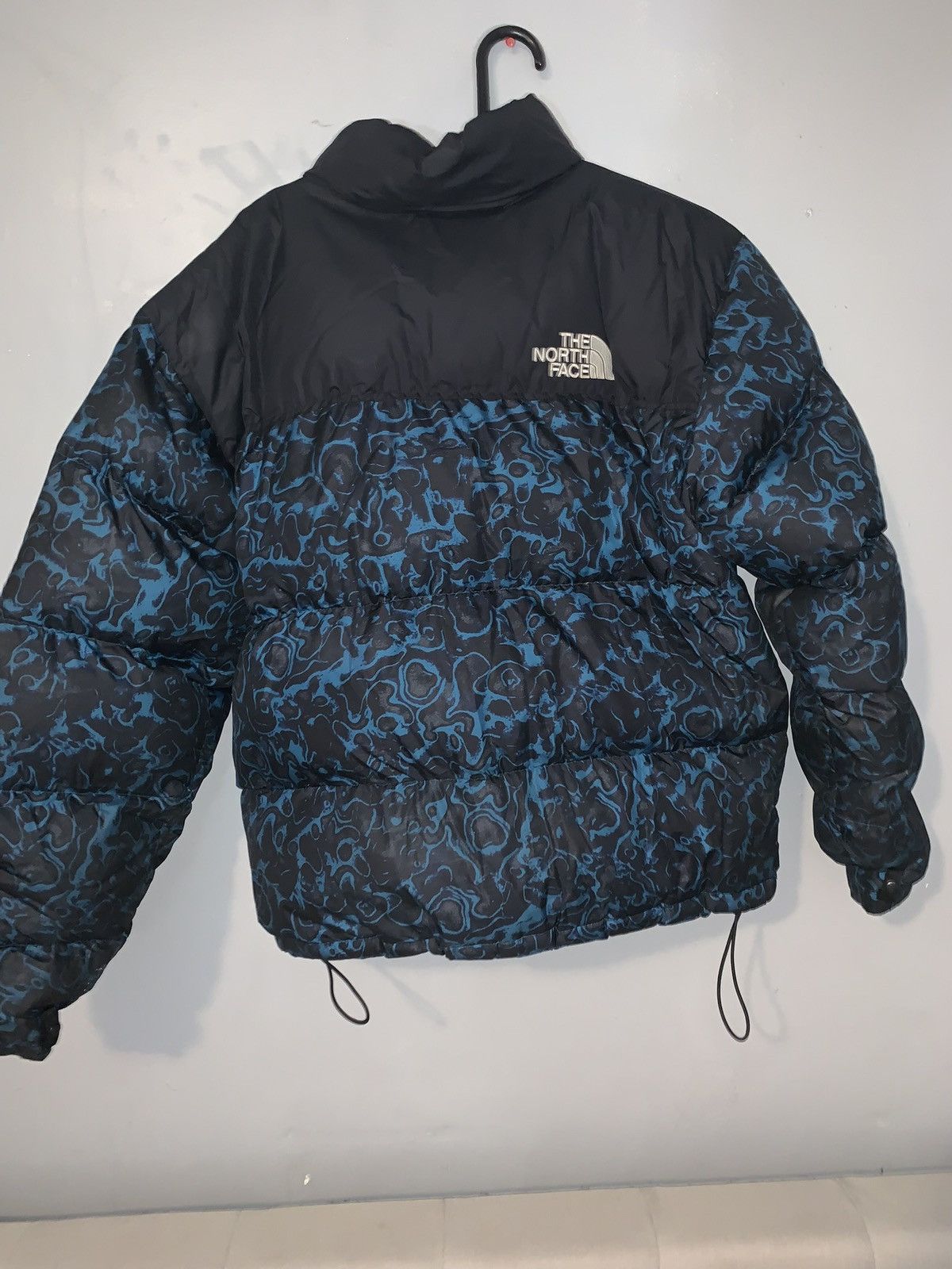 The North Face The North Face Rage Nuptse Size US M / EU 48-50 / 2 - 2 Thumbnail