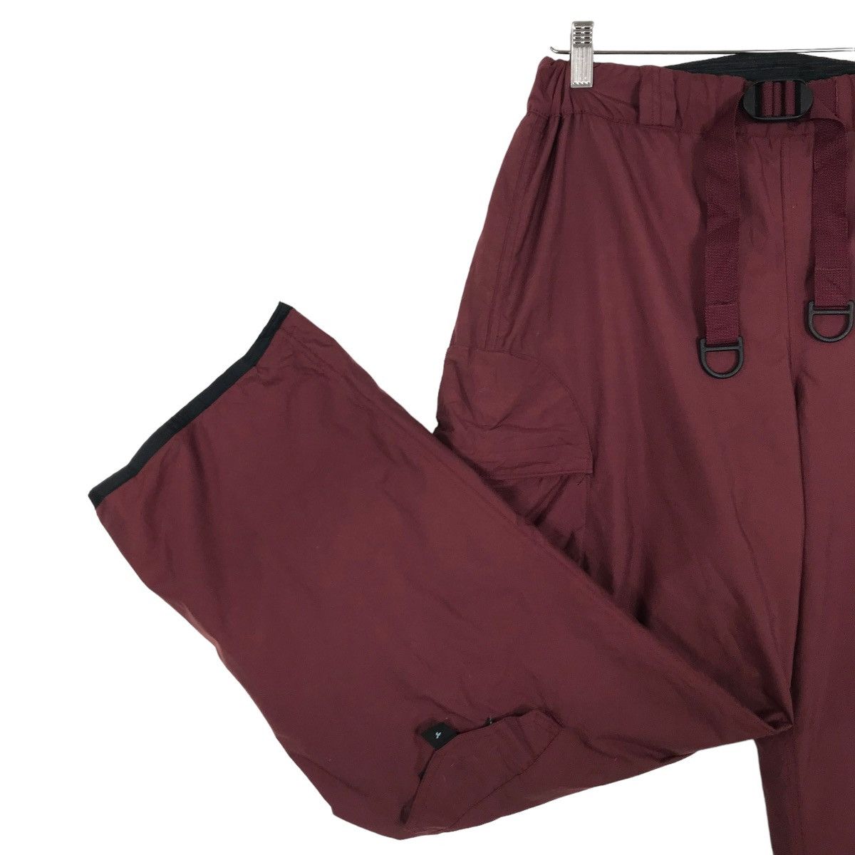 Nike ACG 💥 90s NIKE ACG PANTS Size US 30 / EU 46 - 6 Thumbnail