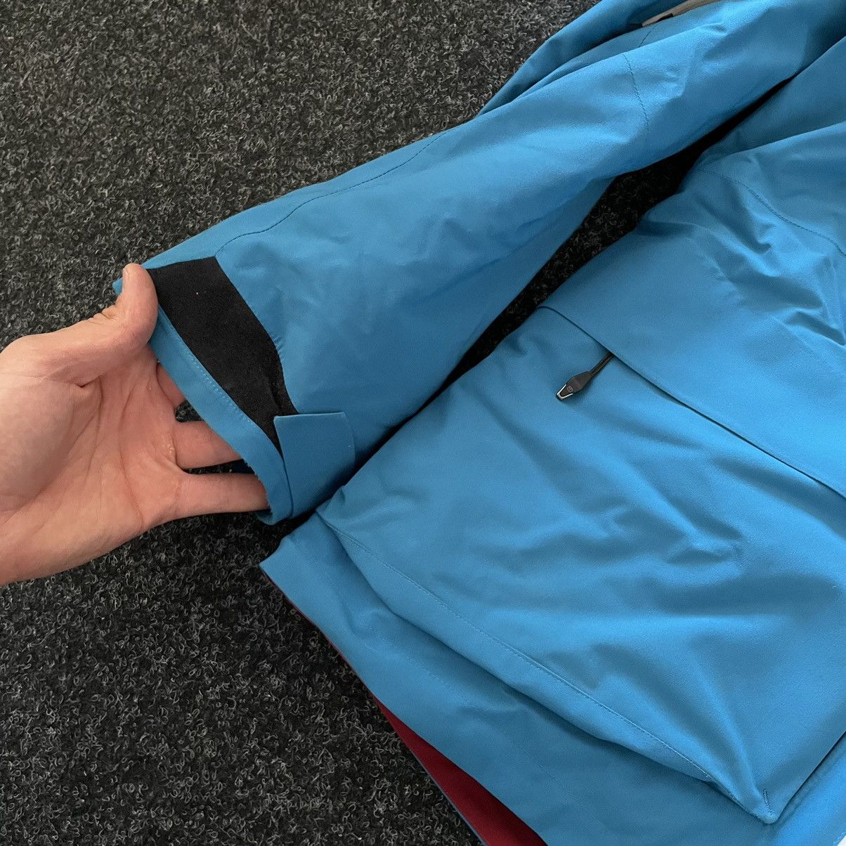 ORTOVOX ORTOVOX jacket puffer down mountain outdoor swisswool Size XL / US 12-14 / IT 48-50 - 3 Thumbnail