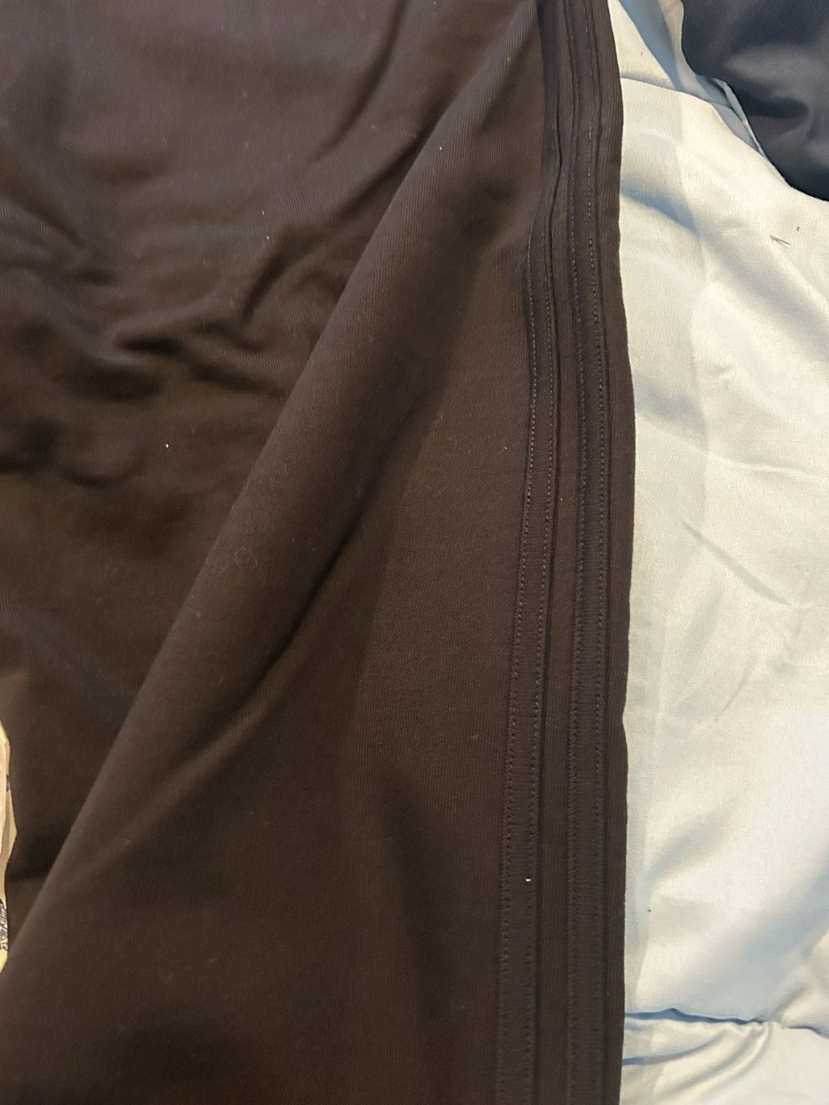 Designer JordanLuca Spikes Rose pants Size US 32 / EU 48 - 11 Thumbnail