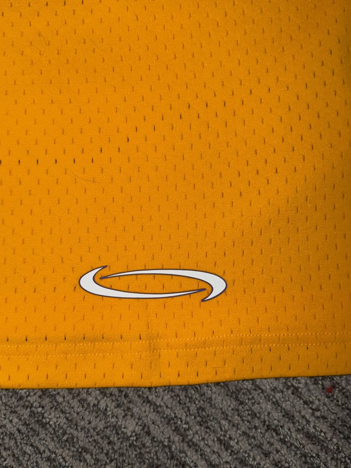 Mitchell & Ness Playboi Carti Lakers 00 Jersey, OPIUM Size US M / EU 48-50 / 2 - 5 Thumbnail