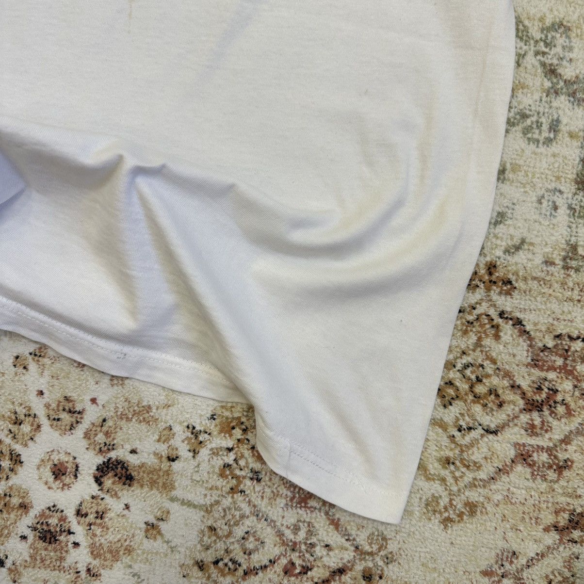 Designer × Vintage Vintage Team Sailing T-shirts Big Logo Y2K 00s Size US L / EU 52-54 / 3 - 7 Thumbnail