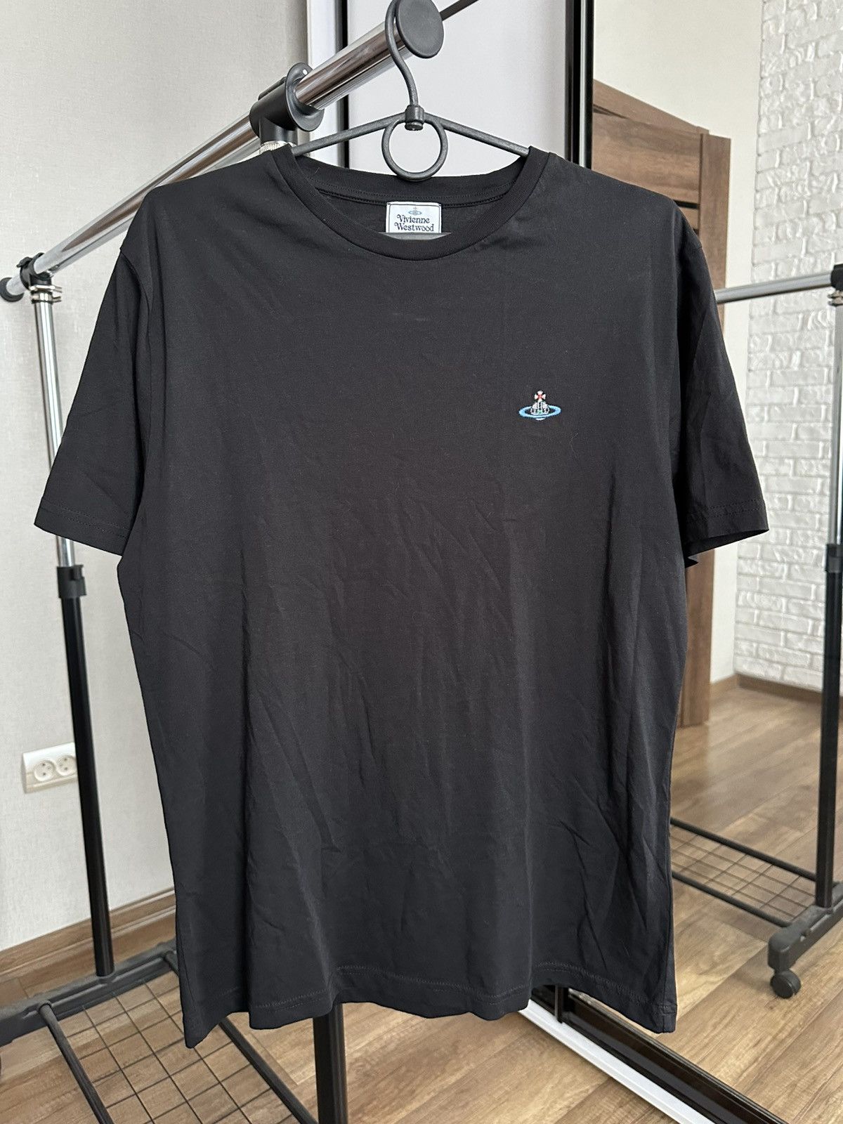 Vivienne Westwood Vivienne Westwood Man T-Shirt Tee Size US M / EU 48-50 / 2 - 3 Thumbnail