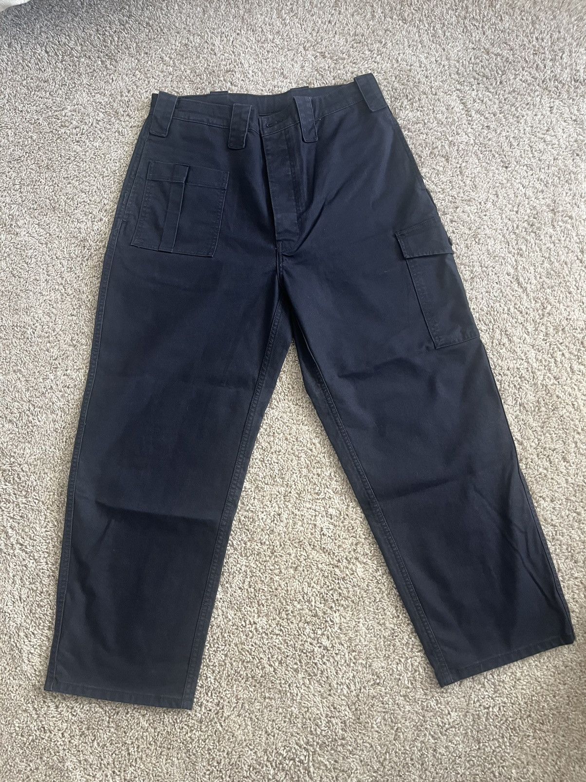 Levis Workwear Pants