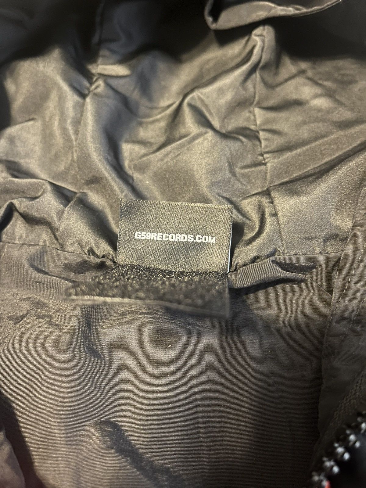 G59 Records G59 Records Stormshell Jacket Size US L / EU 52-54 / 3 - 4 Thumbnail