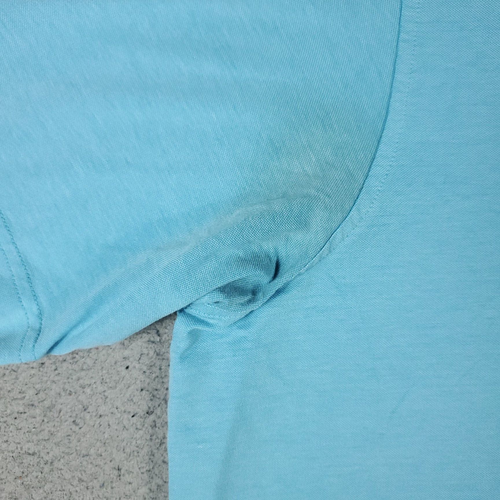 Peter Millar Peter Millar Polo Shirt Mens 2XL Blue Golf Casual Short Sleeve Polo Shirt 2XL Blue Peter Millar Summer Comfort Vintage: No Size US XXL / EU 58 / 5 - 3 Thumbnail