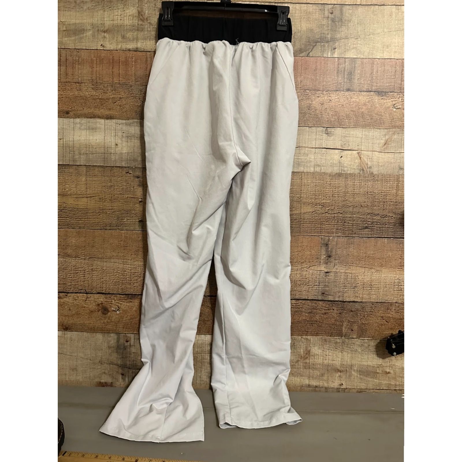 Nike Nike Pro Training Pants Men Slim Small Blue White Size US 29 - 3 Thumbnail