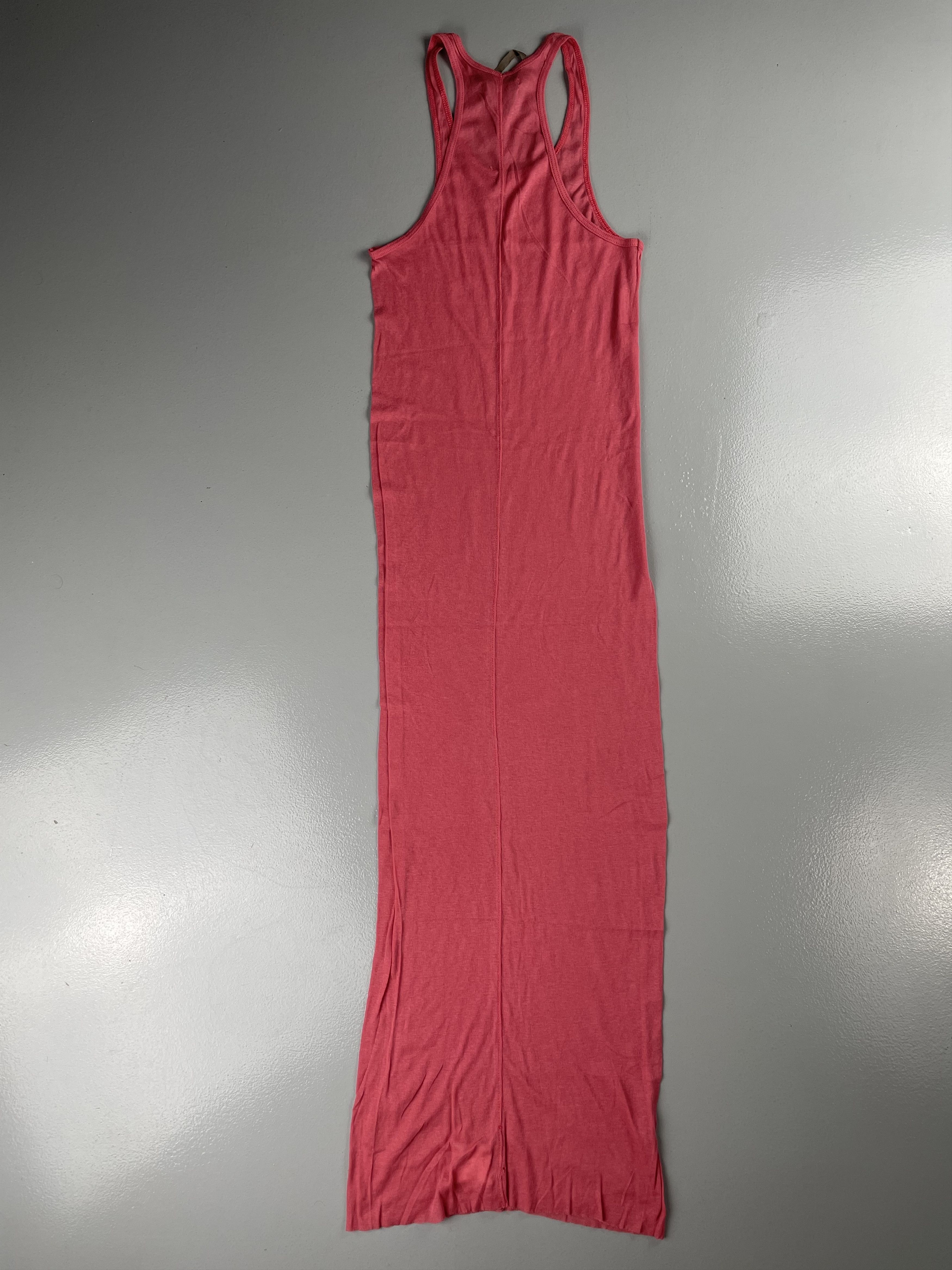 Rick Owens Rick Owens S/S 2005 "Scorpio" long dress - size 44IT Size M / US 6-8 / IT 42-44 - 2 Thumbnail