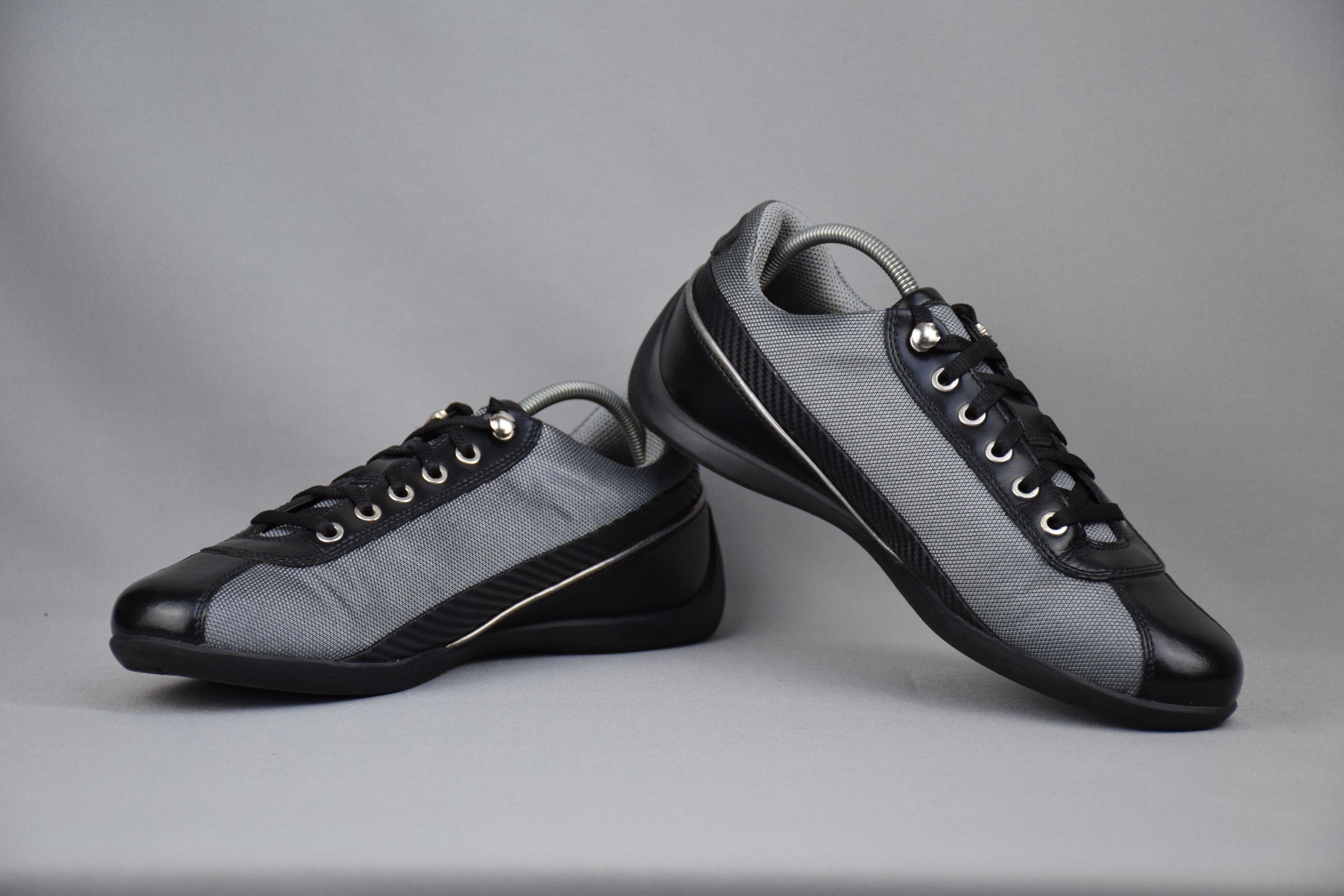 Pirelli Pirelli PZero Sneakers Driver Shoes US 7 UK 6 EU 40 Size US 7 / EU 40 - 5 Thumbnail