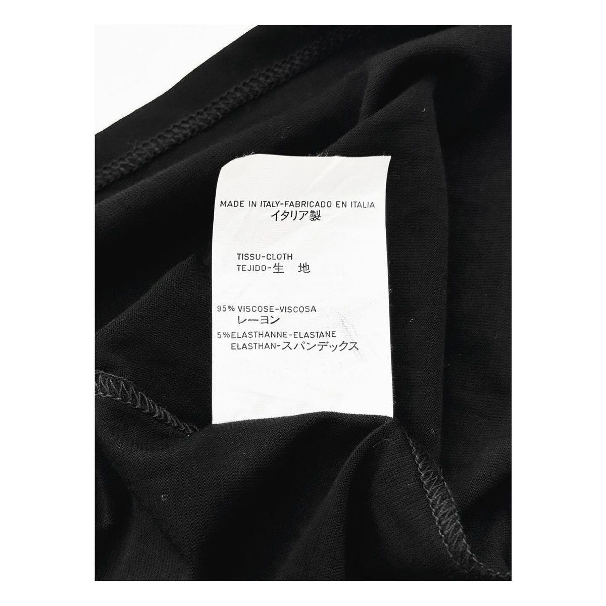 Givenchy Givenchy New With Tags Size S / US 4 / IT 40 - 8 Thumbnail