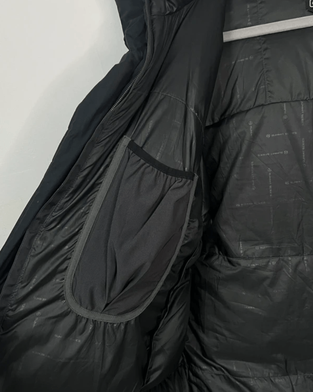 The North Face The North Face 800 Himalayan down puffer jacket Size US M / EU 48-50 / 2 - 10 Thumbnail