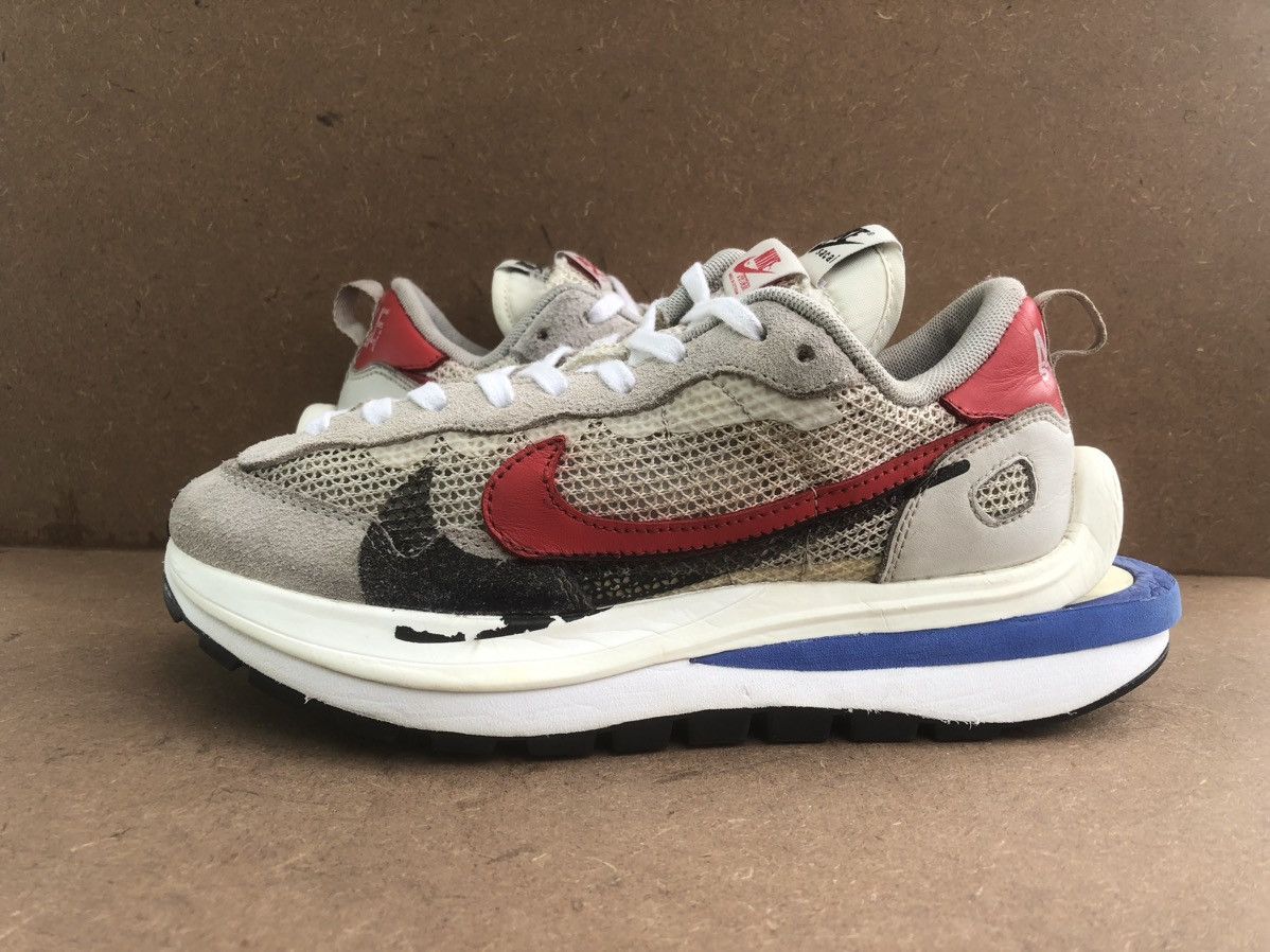 Nike Nike x Sacai Vapor Waffle size 7US Size US 7 / EU 40 - 6 Thumbnail