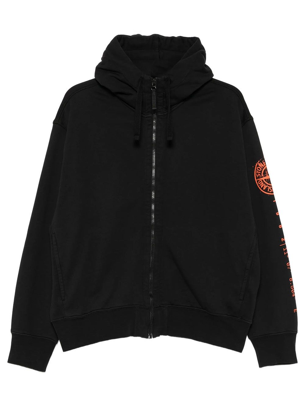 Stone Island × Vintage Stone Island Rep Pigment Print Vintage