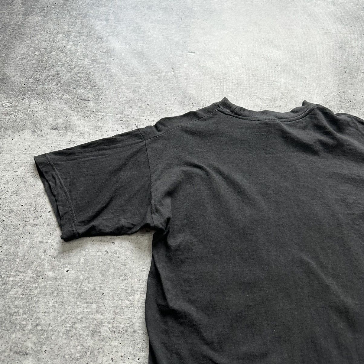 Vintage Vintage Survivors Motorcycle Eagle T-shirt Black Men’s Sz M Size US M / EU 48-50 / 2 - 12 Thumbnail