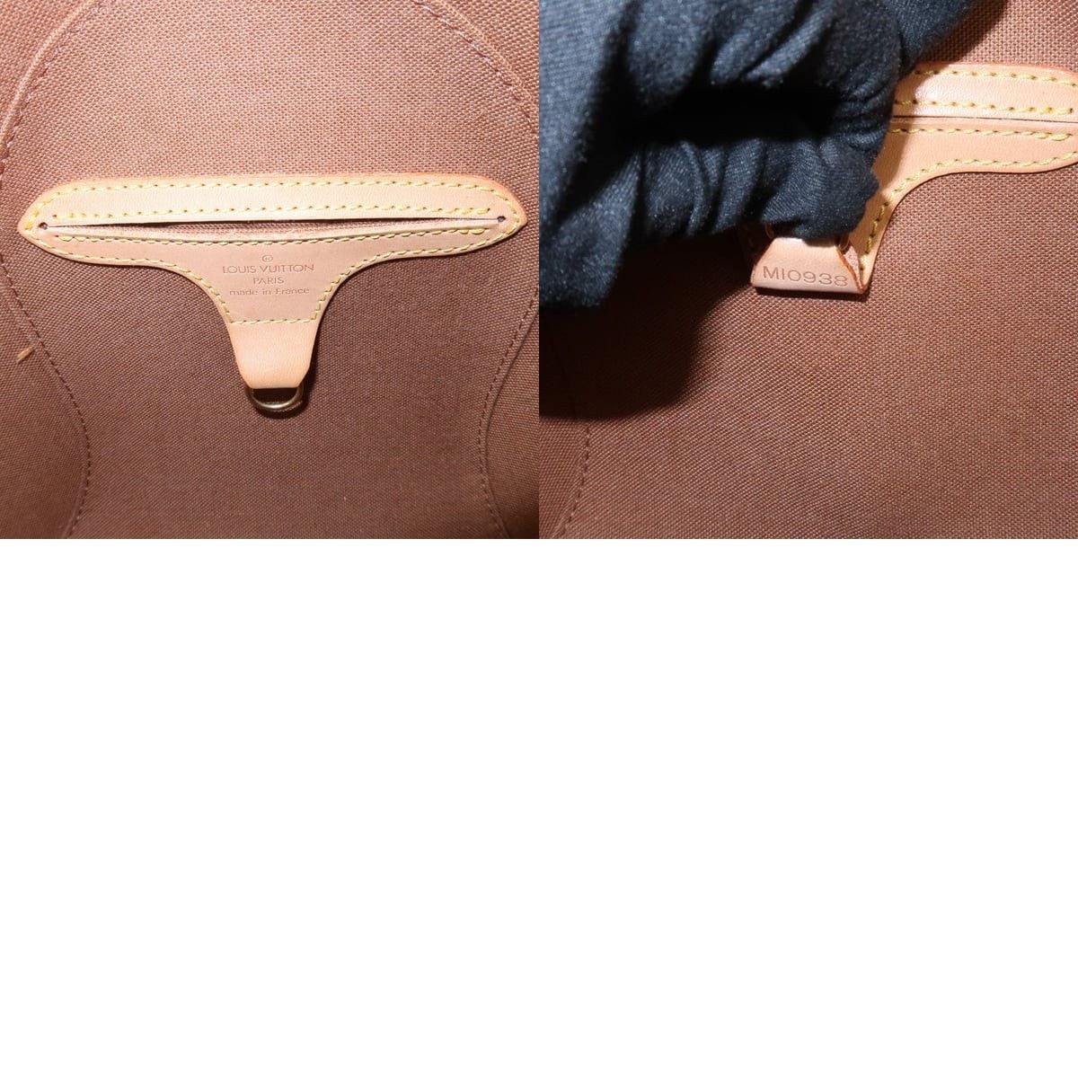 Louis Vuitton Louis Vuitton Monogram Ellipse PM Satchel Size ONE SIZE - 8 Thumbnail