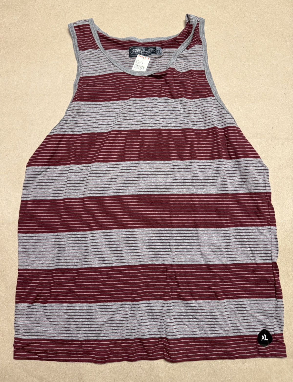 Retrofit Retrofit Premium Tank Top Shirt XL NEW! Size US XL / EU 56 / 4 - 1 Thumbnail
