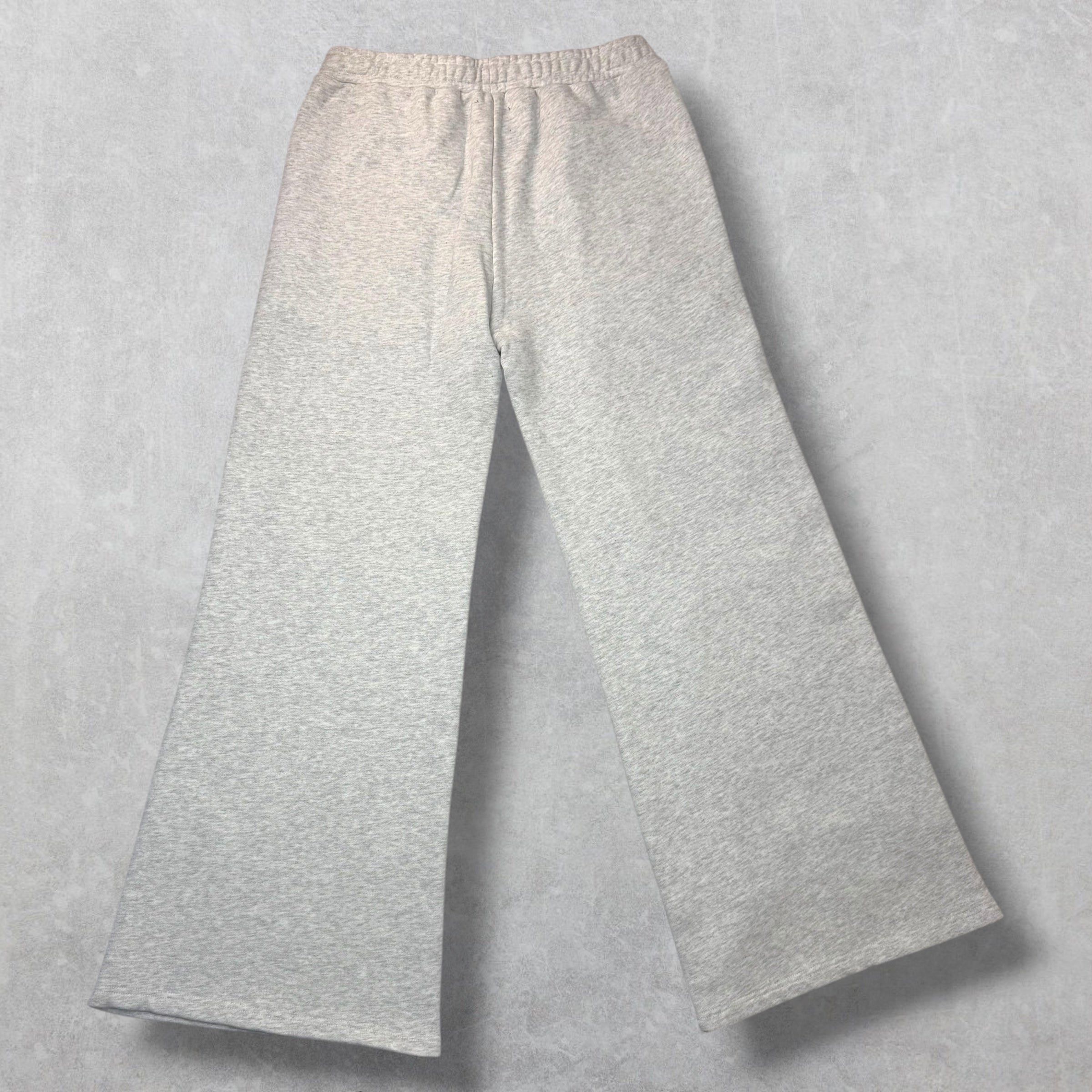 Other Bottega Desires Patch Sweatpants Grey M Size US 34 / EU 50 - 2 Thumbnail