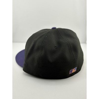 New Era Hat Club Arizona Diamondbacks 1998 Inaugural Patch 59FIFTY I Size ONE SIZE - 5 Thumbnail
