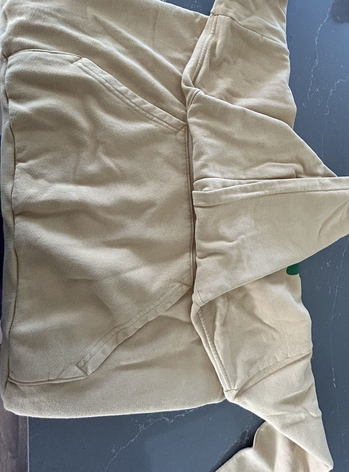 HIDDEN Hidden NY Floating Hoodie Size US L / EU 52-54 / 3 - 6 Thumbnail